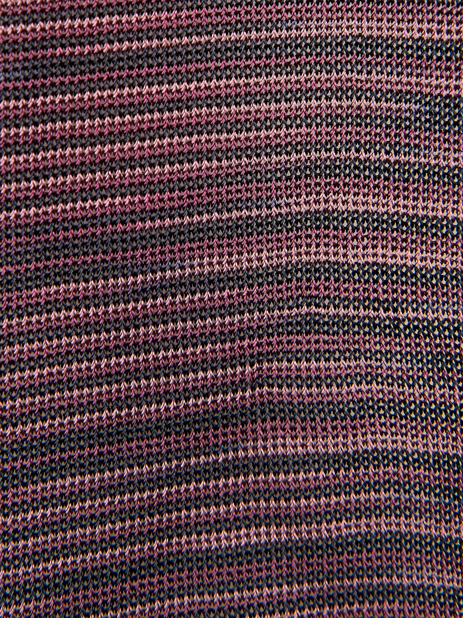 Maglia MISSONI Dolcevita
Purple/brown