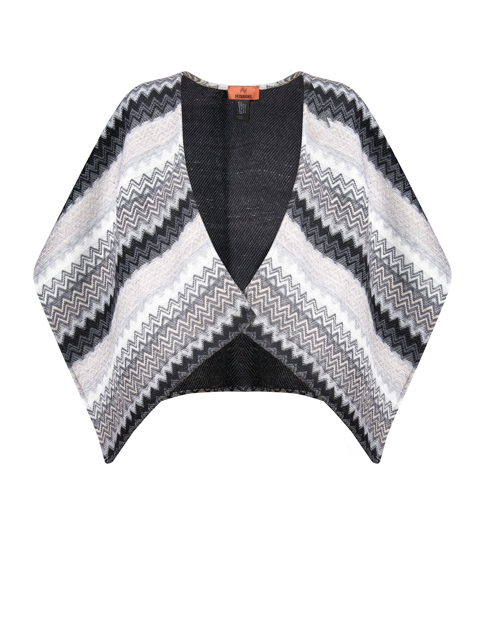 Mantella MISSONI
Multicolor