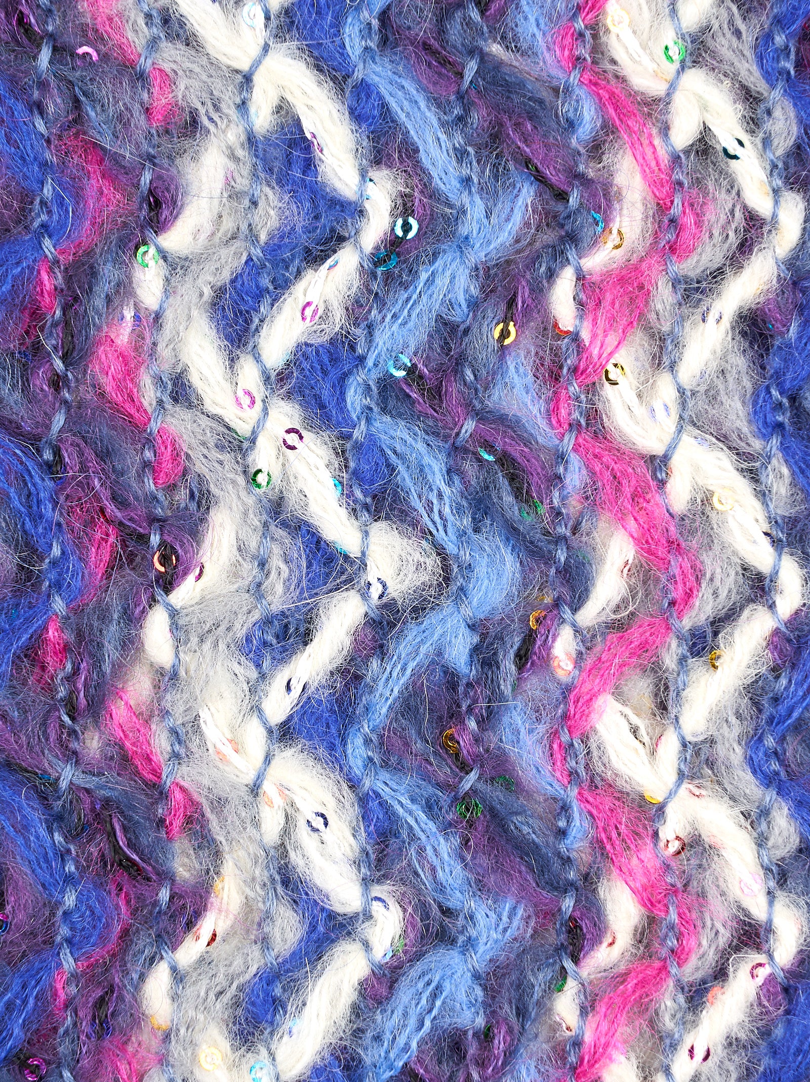 Stola MISSONI 60x180
Multicolor