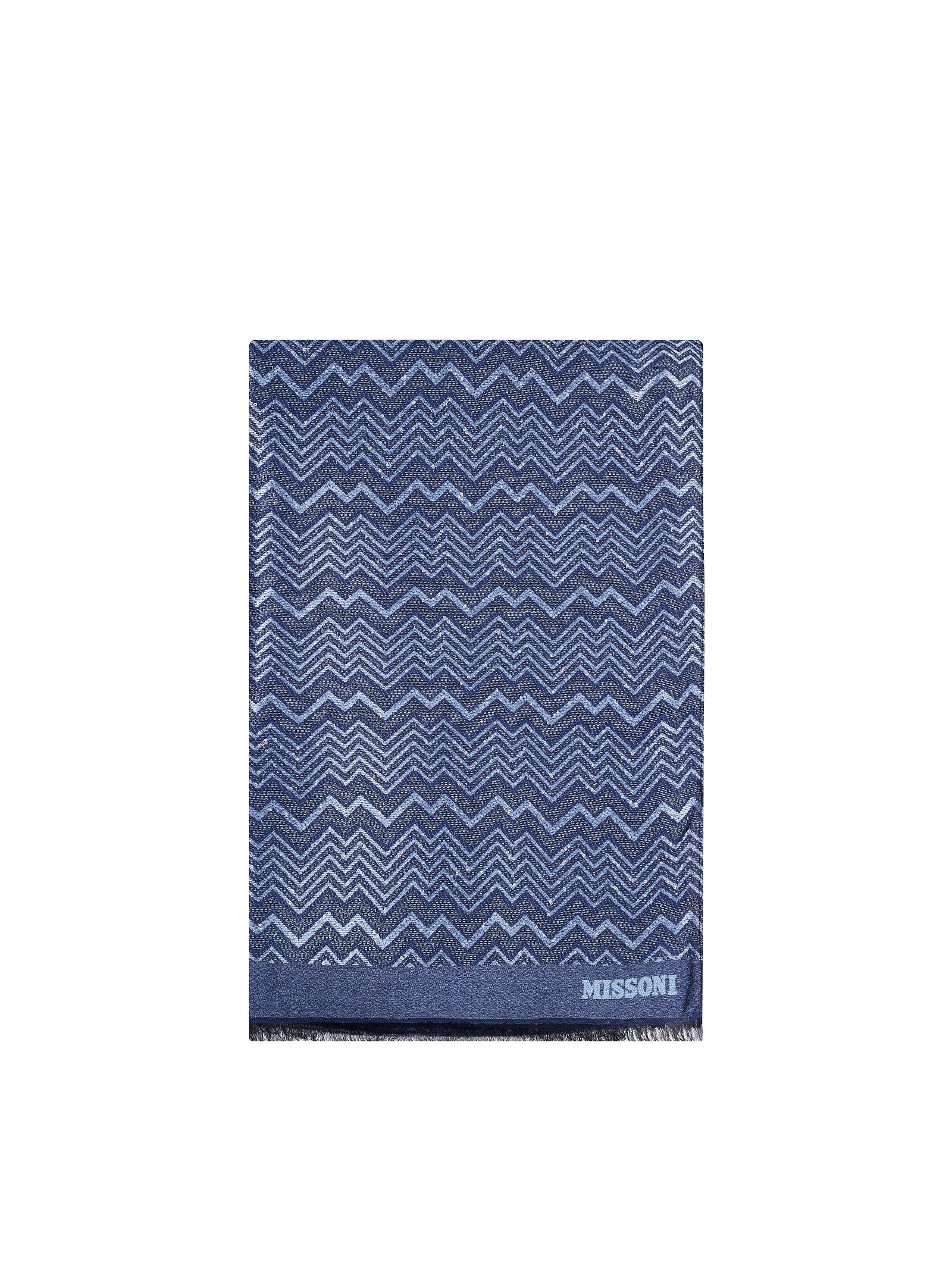 Stola MISSONI 70x180
Multicolor