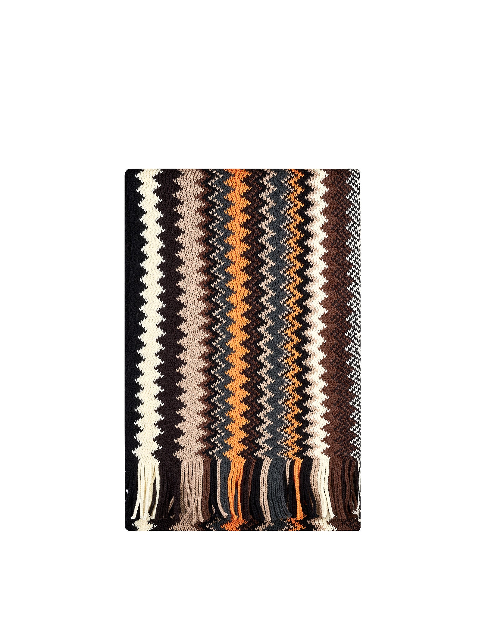 Sciarpa MISSONI 35x200
Multicolor