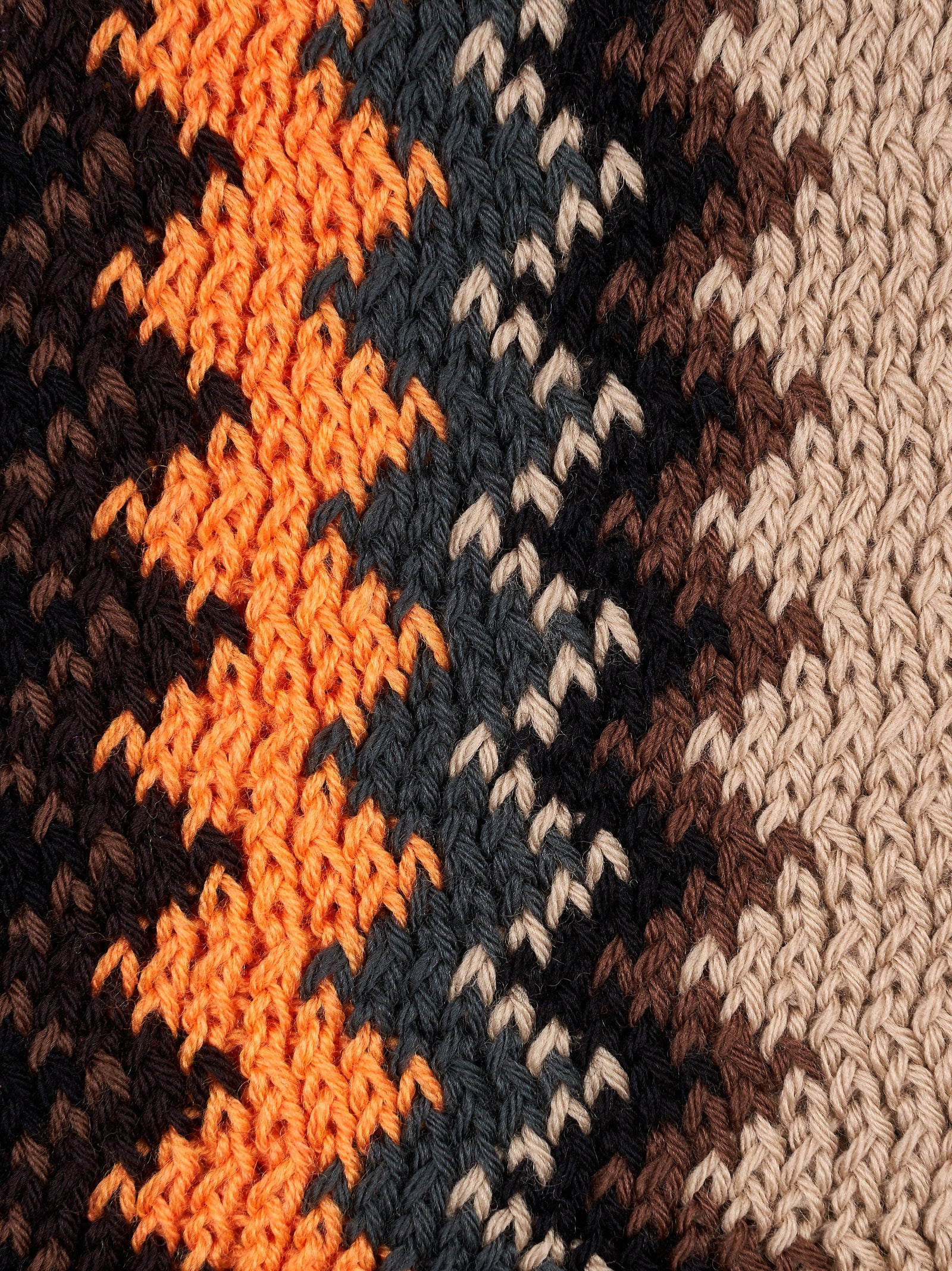 Sciarpa MISSONI 35x200
Multicolor