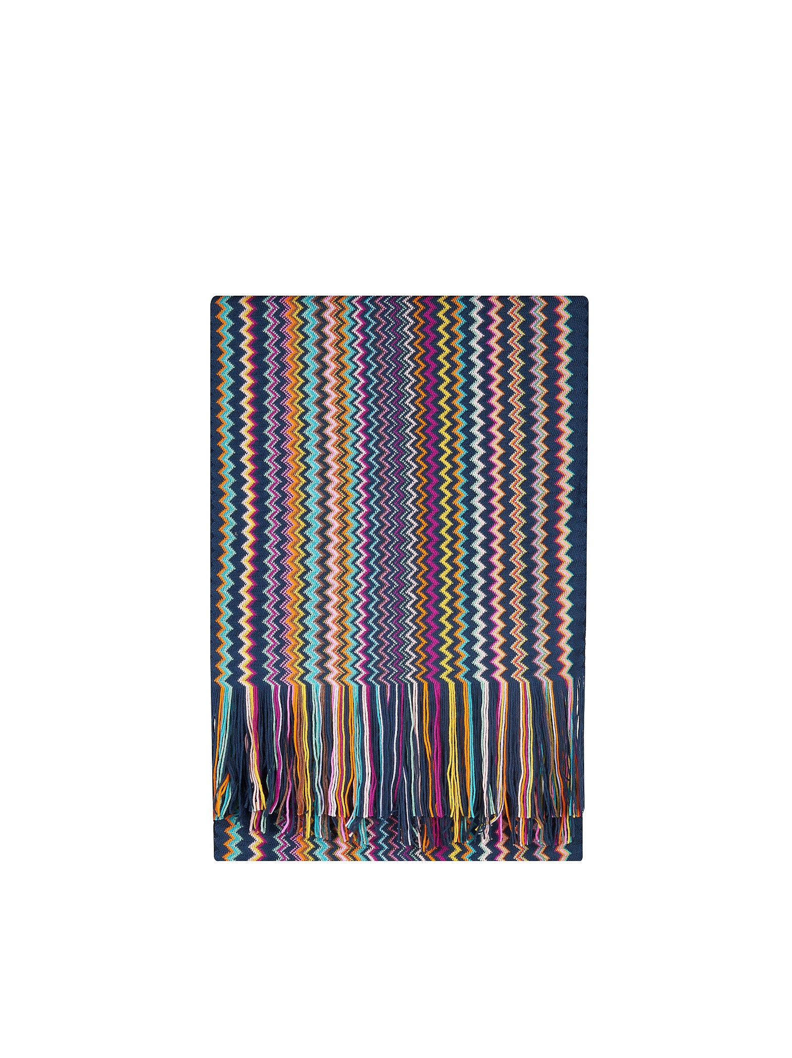 Sciarpa MISSONI 45x200
Multicolor