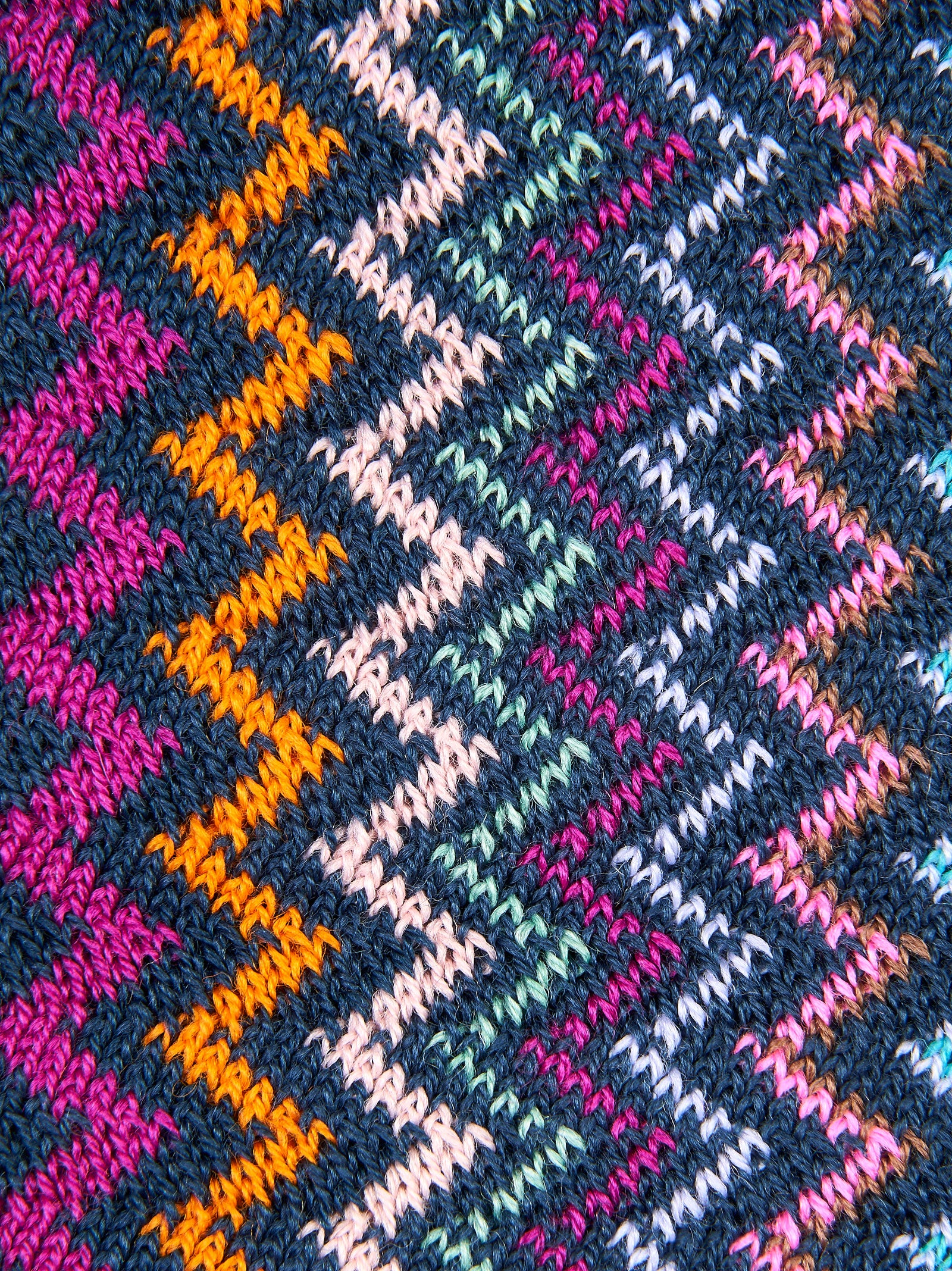 Sciarpa MISSONI 45x200
Multicolor