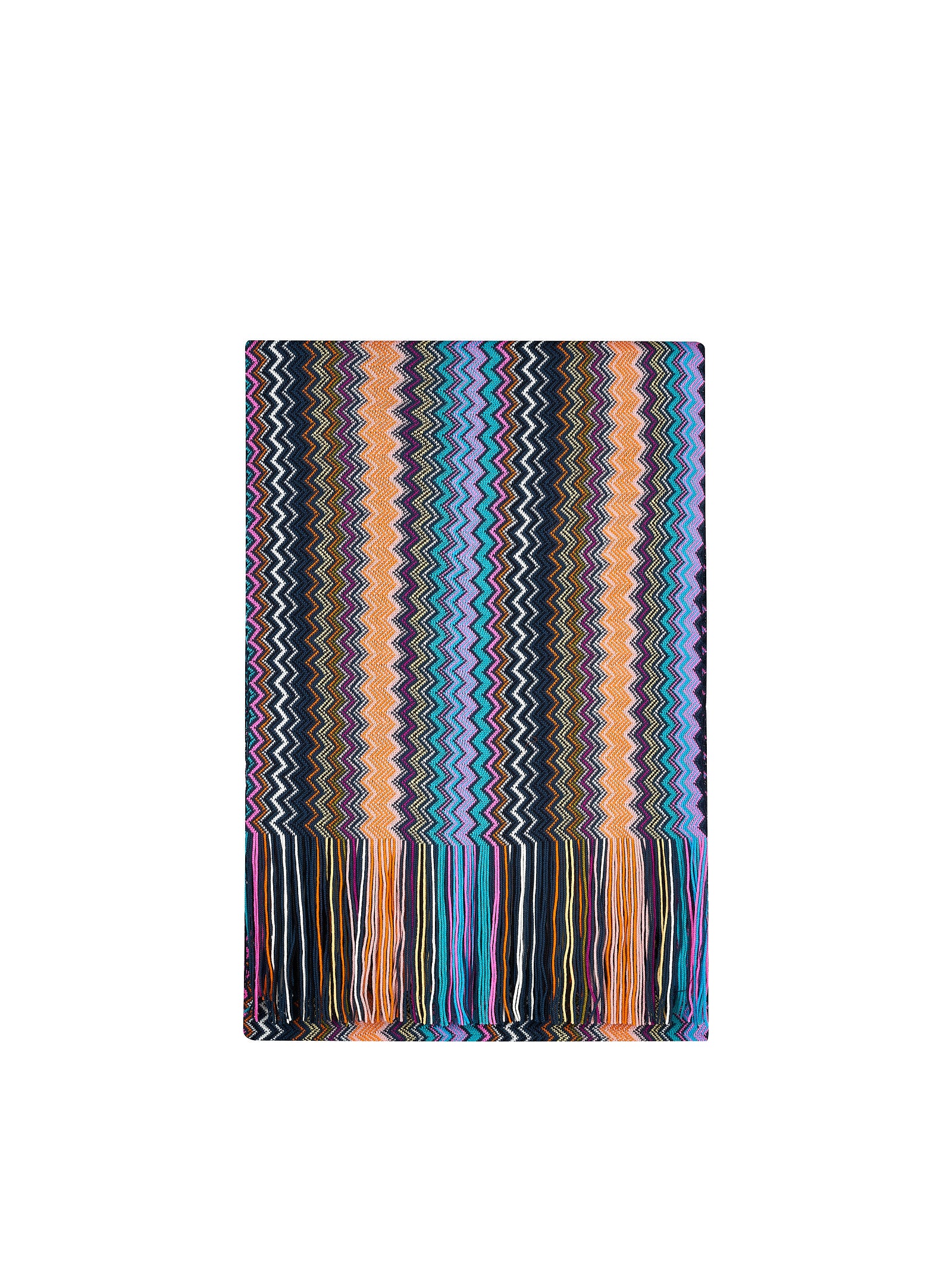 Sciarpa MISSONI 45x200
Multicolor