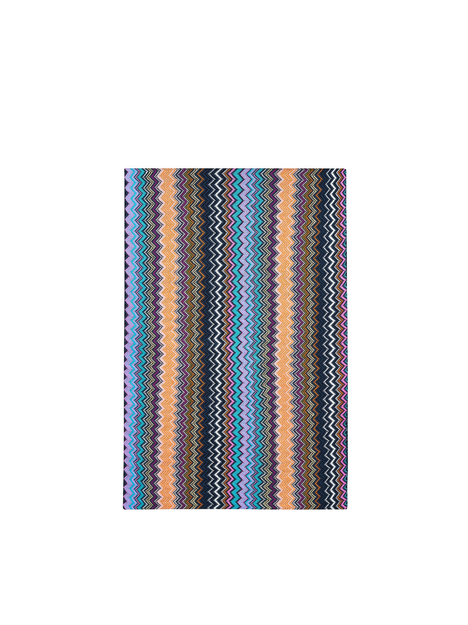Sciarpa MISSONI 45x200
Multicolor