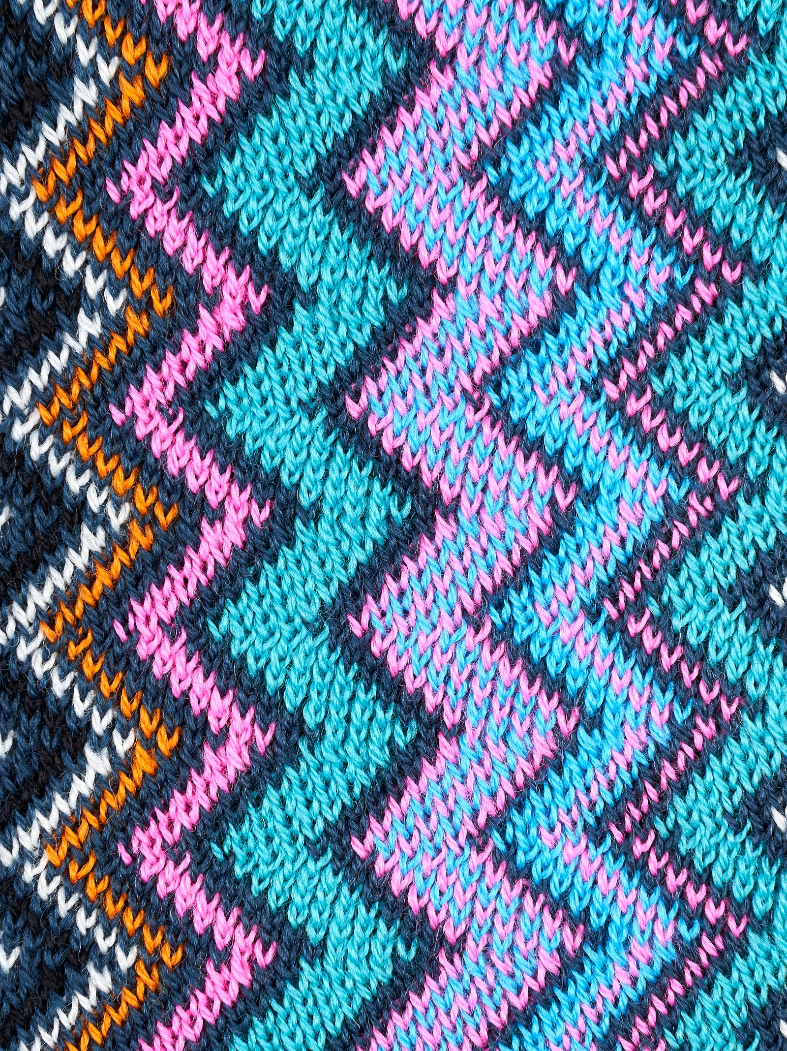 Sciarpa MISSONI 45x200
Multicolor