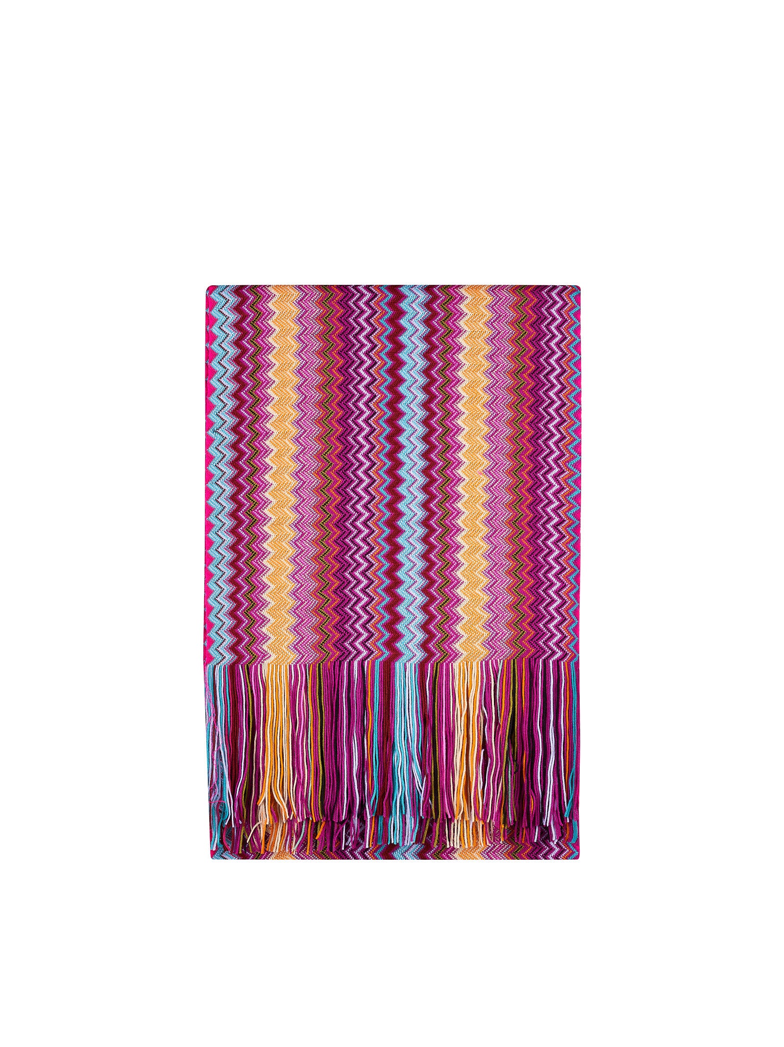 Sciarpa MISSONI 45x200
Multicolor