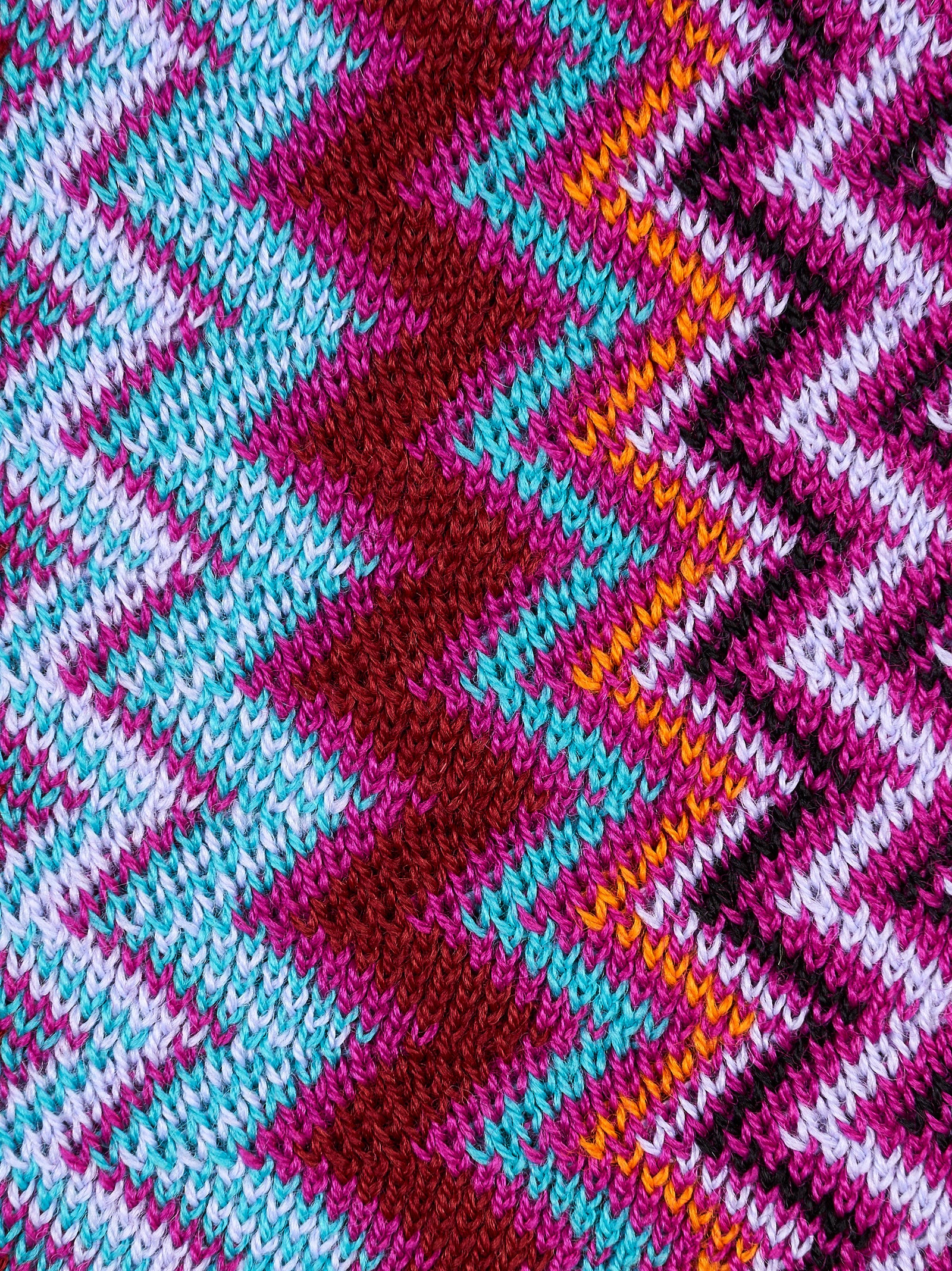 Sciarpa MISSONI 45x200
Multicolor