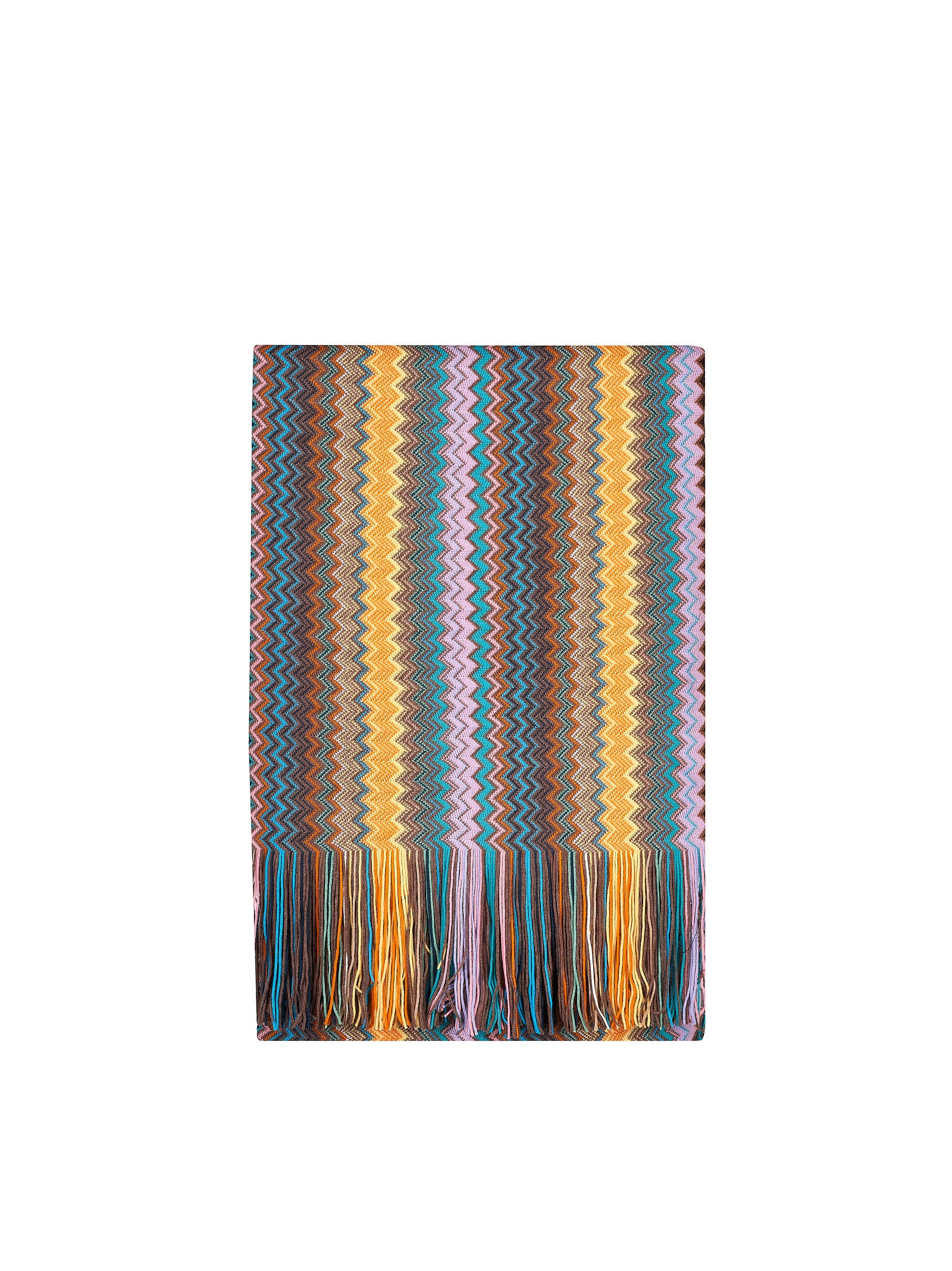 Sciarpa MISSONI 45x200
Multicolor