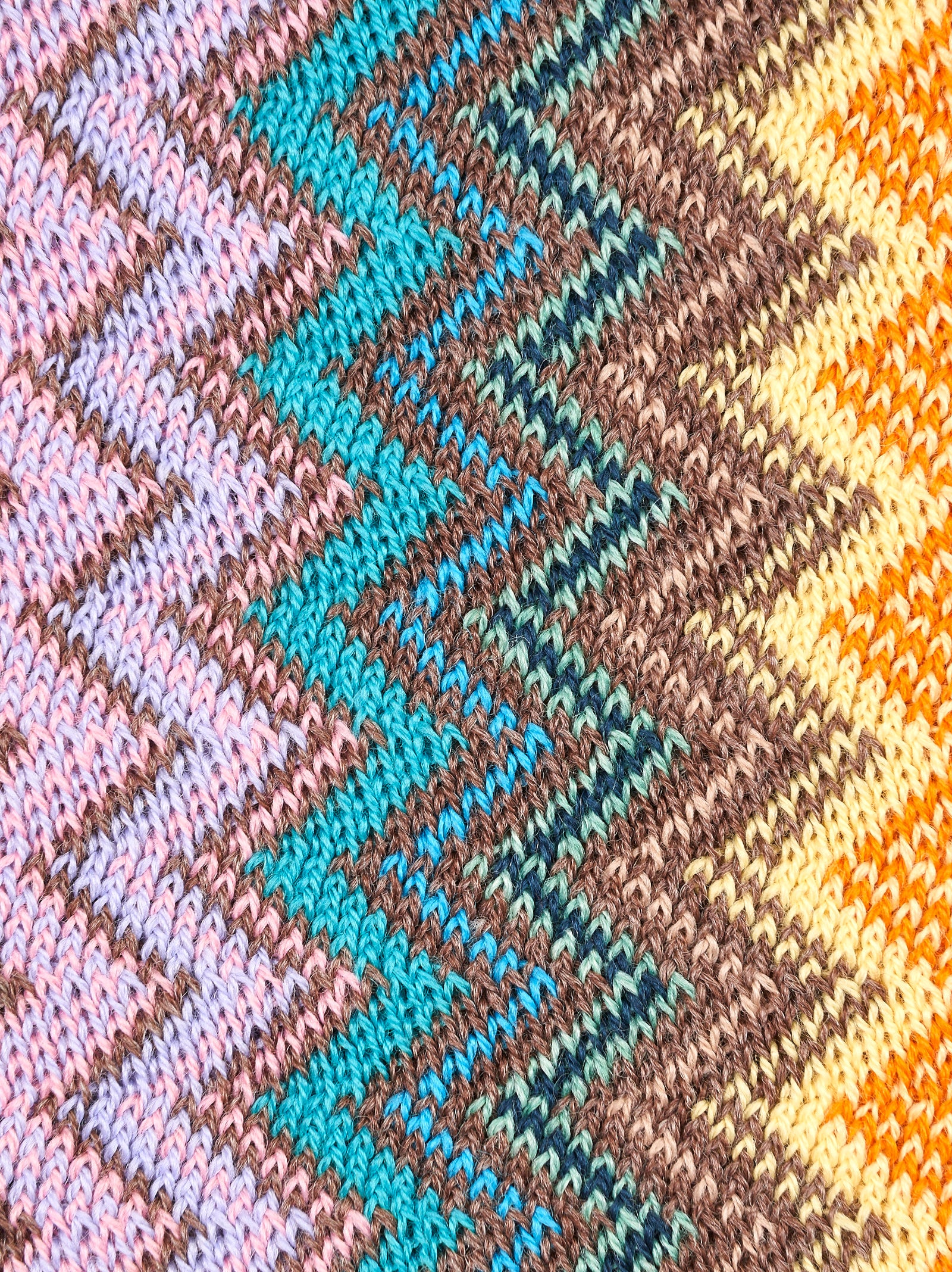 Sciarpa MISSONI 45x200
Multicolor