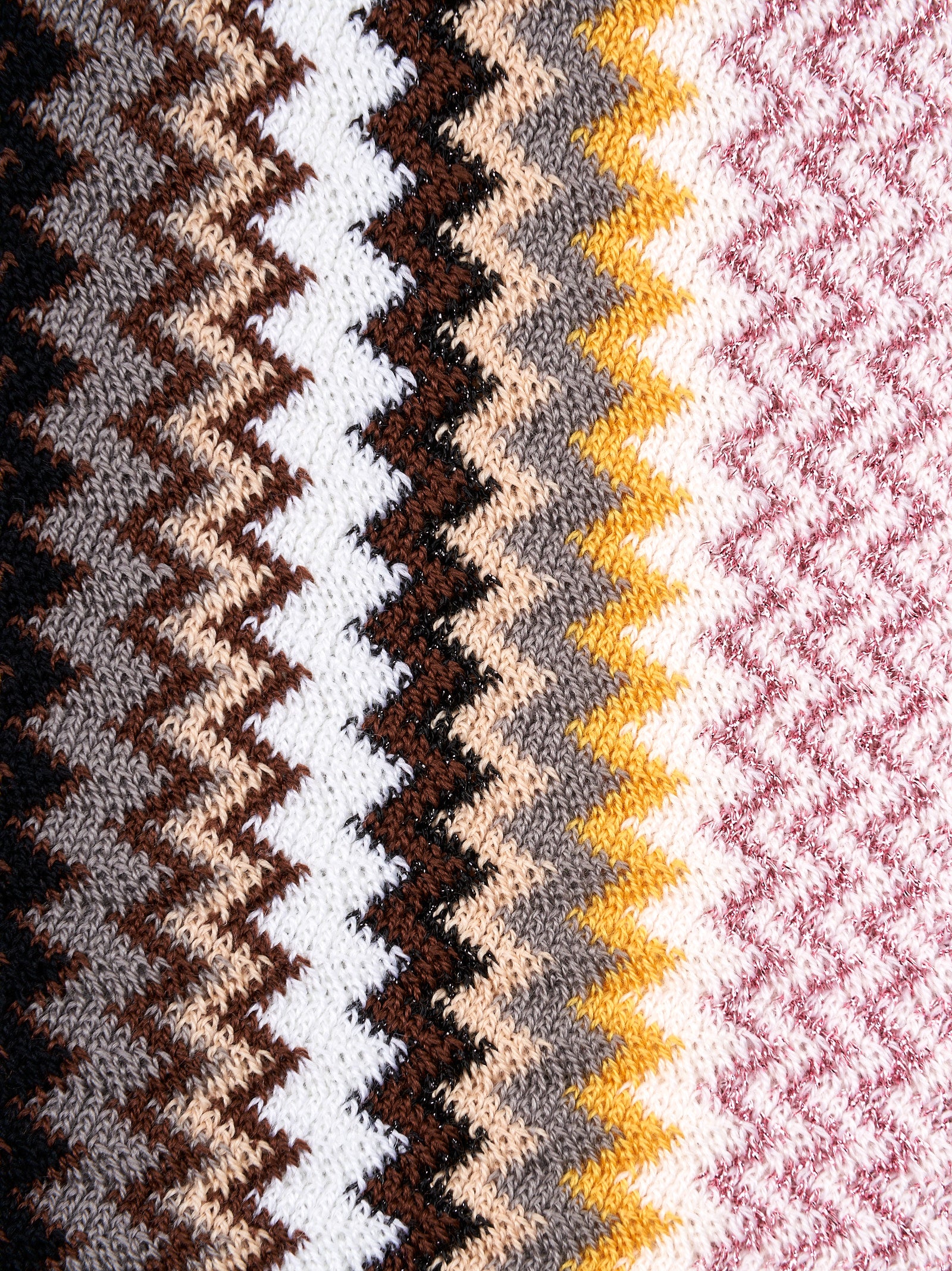 Sciarpa MISSONI 45x200
Multicolor