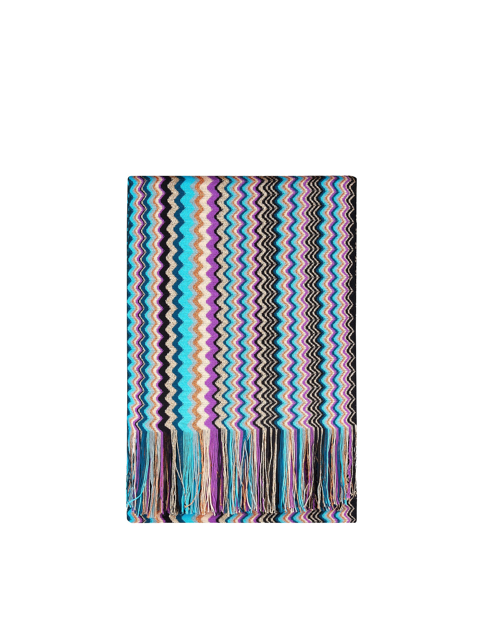 Sciarpa MISSONI 45x200
Multicolor