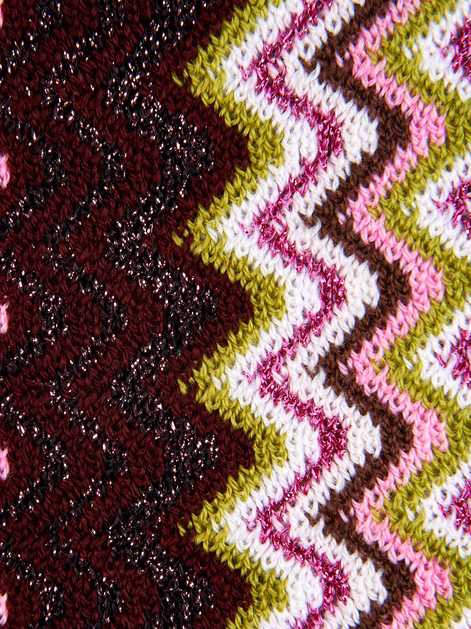 Sciarpa MISSONI 45x200
Multicolor