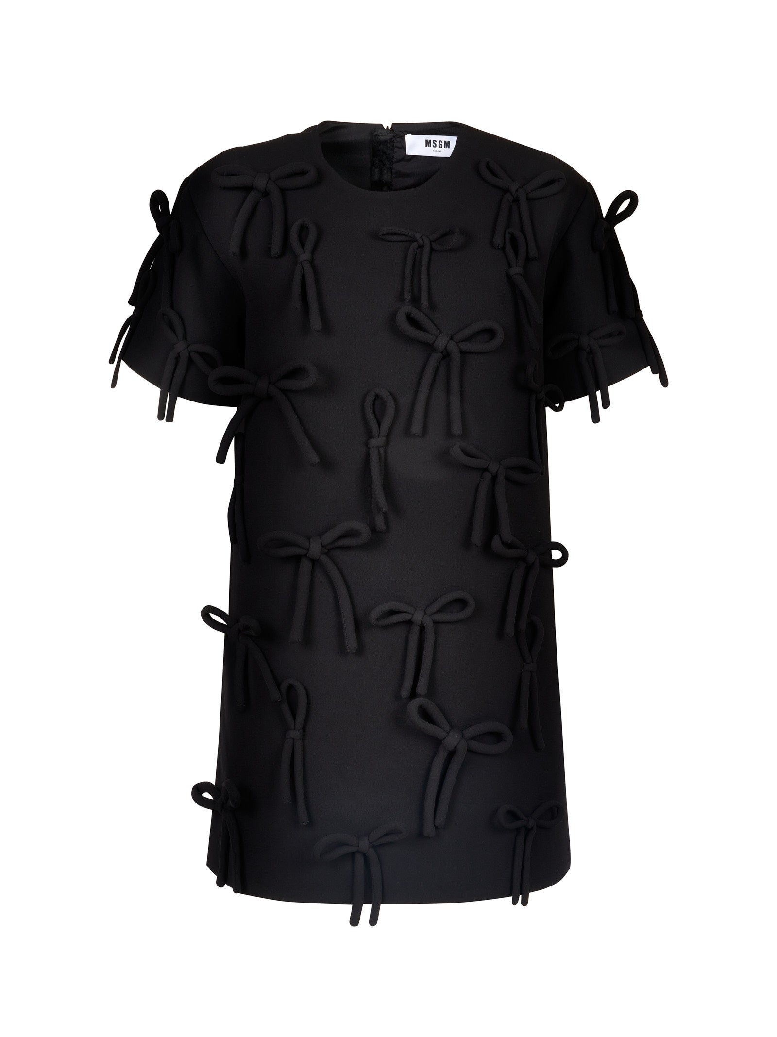 Vestito MSGM
Nero