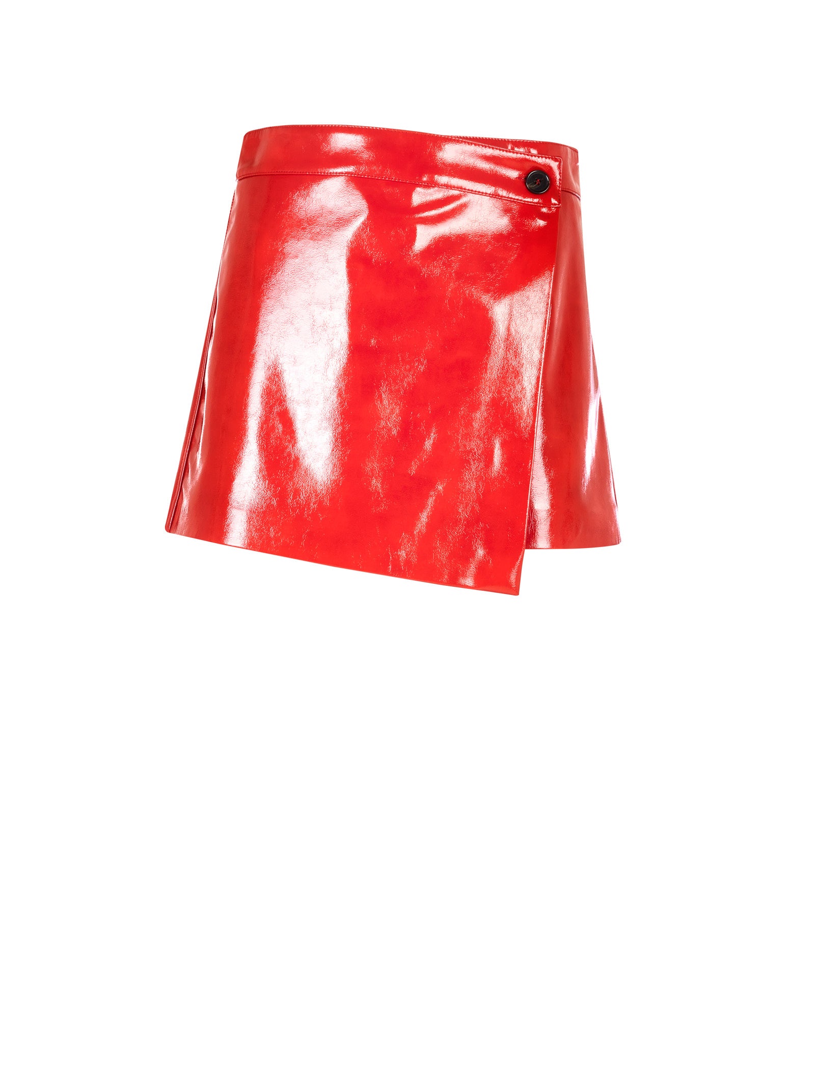 Bermuda MSGM
Rosso
