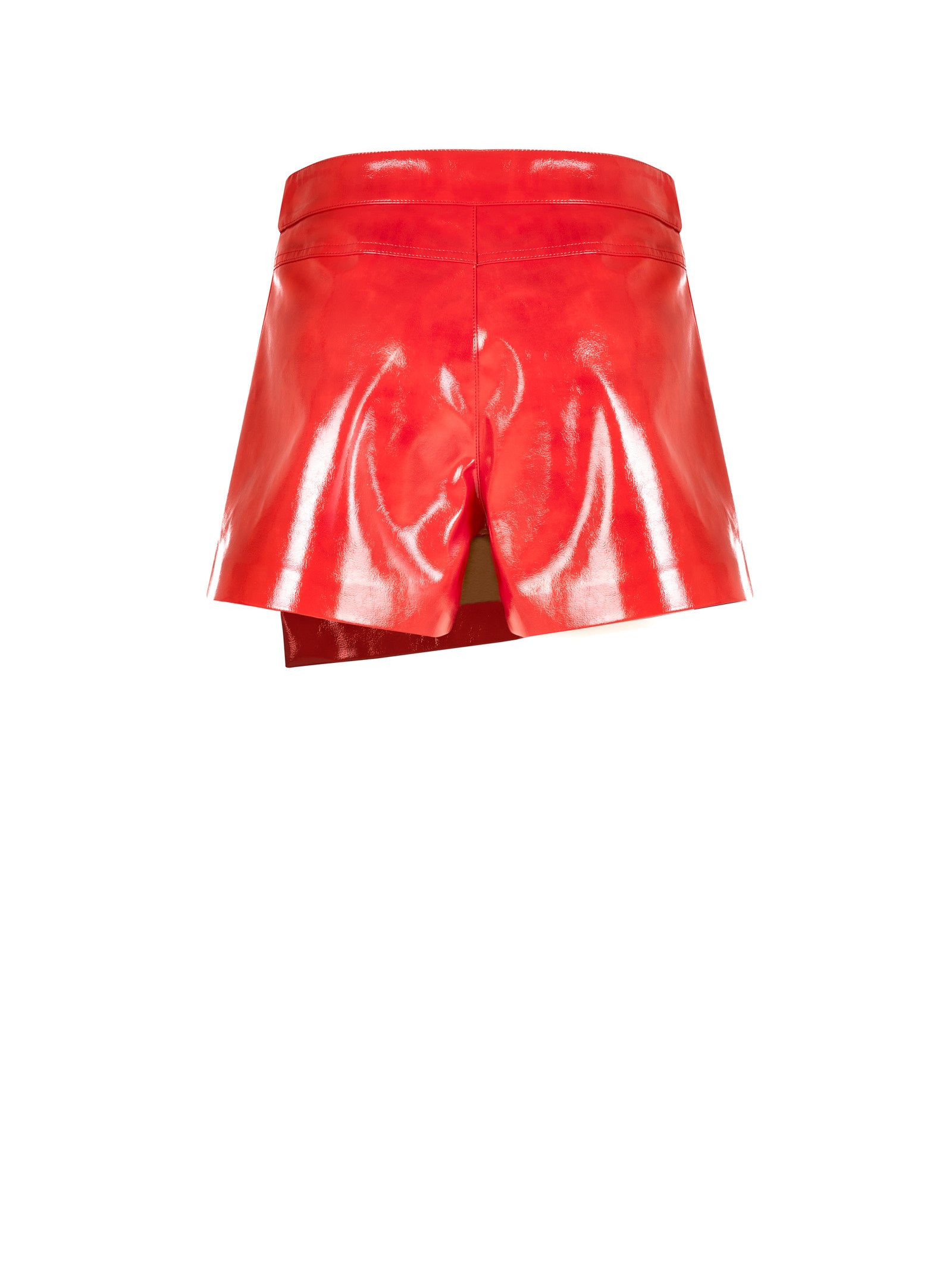 Bermuda MSGM
Rosso