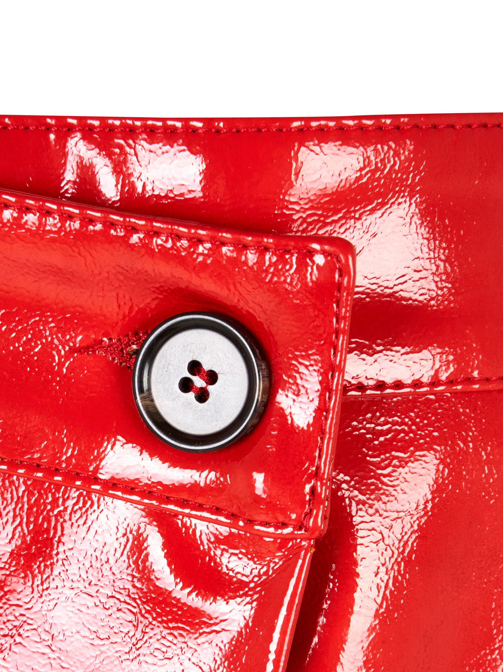Bermuda MSGM
Rosso