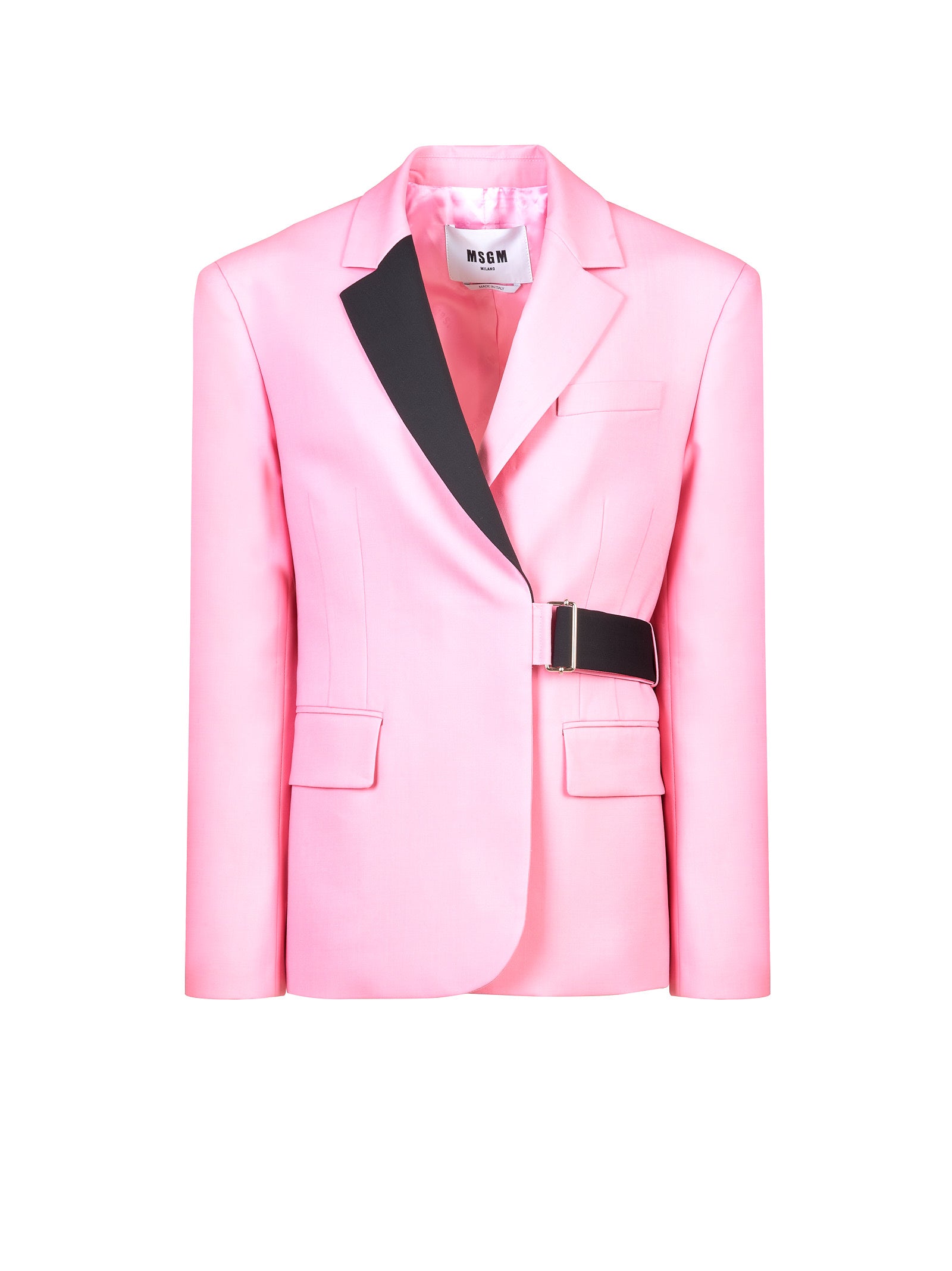 Giacca MSGM
Rosa