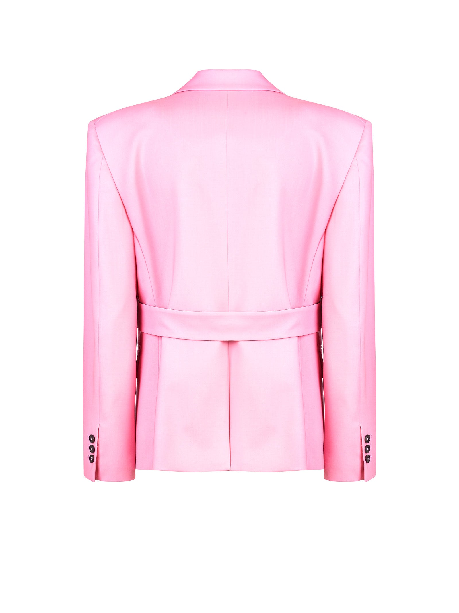 Giacca MSGM
Rosa