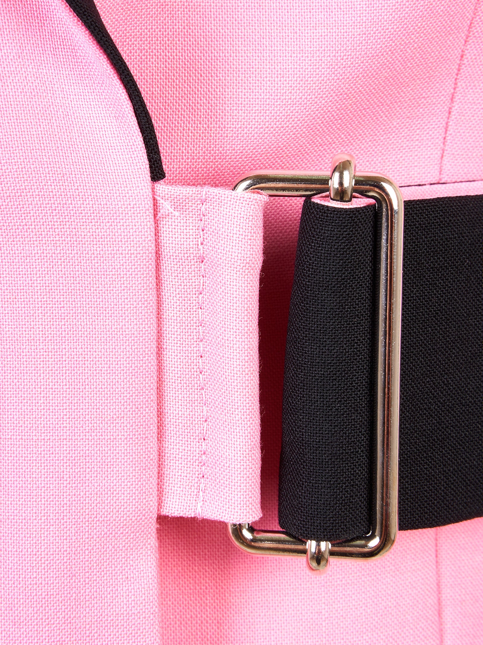 Giacca MSGM
Rosa