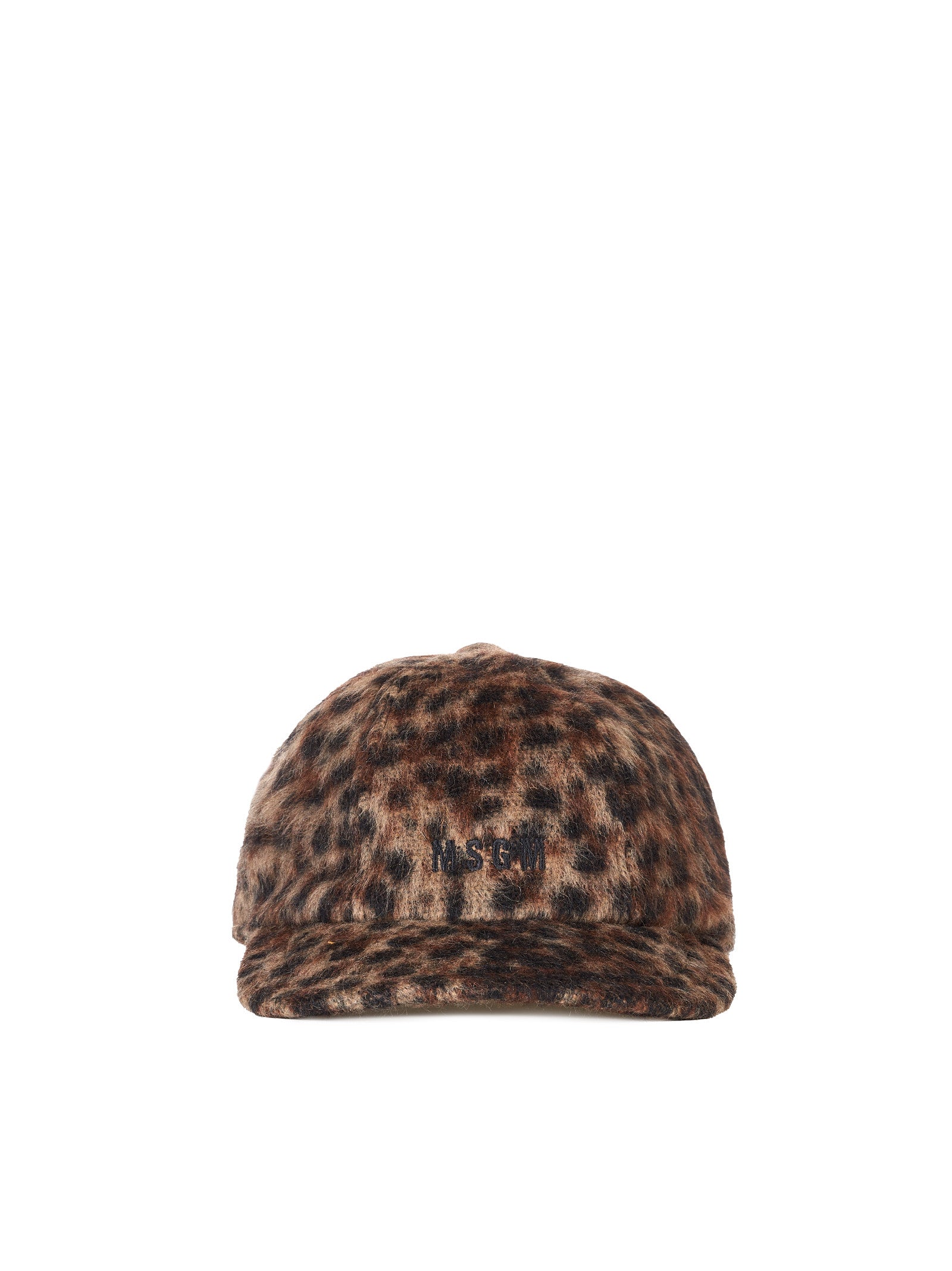 Cappello MSGM
Animalier
