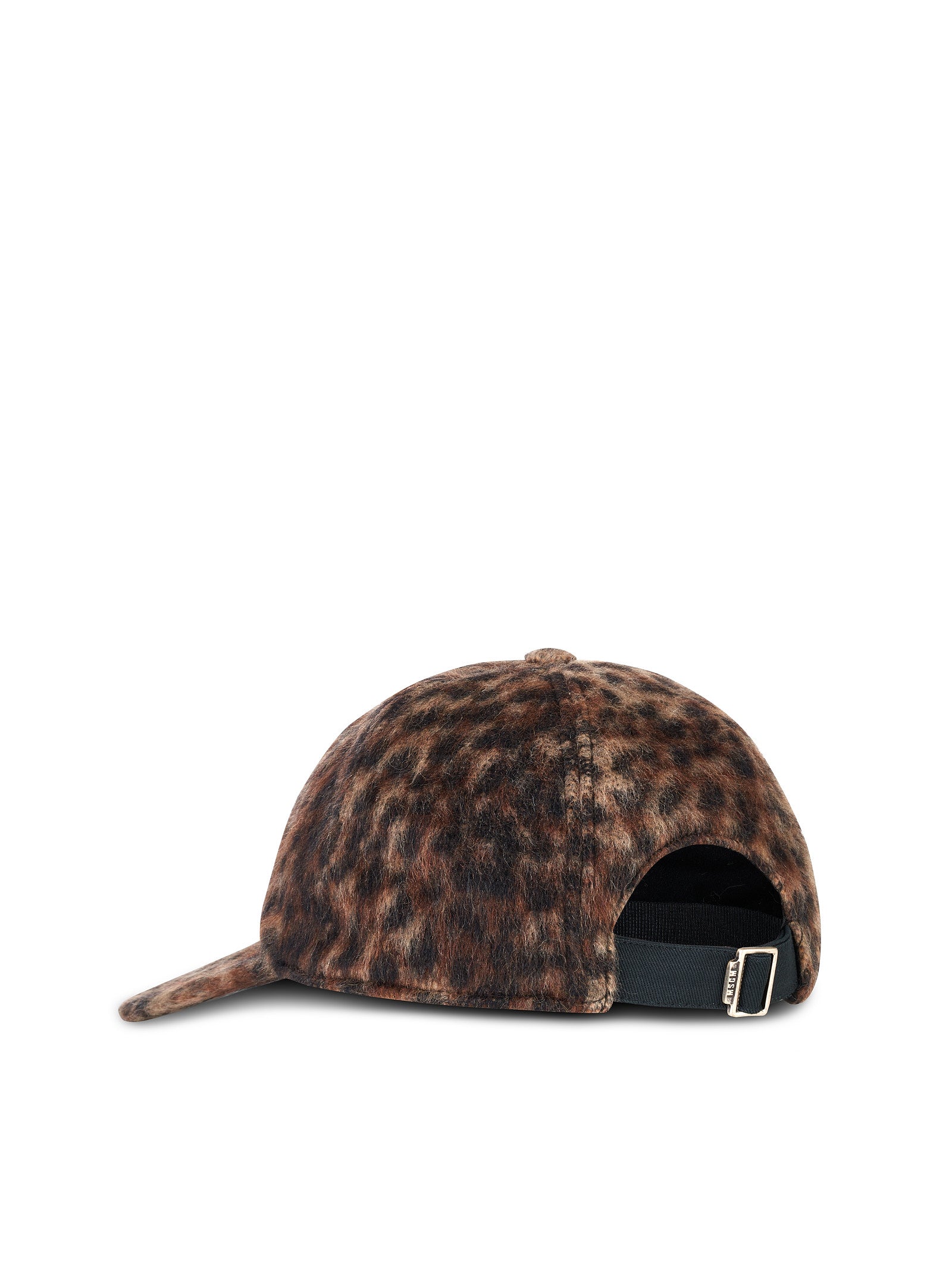 Cappello MSGM
Animalier
