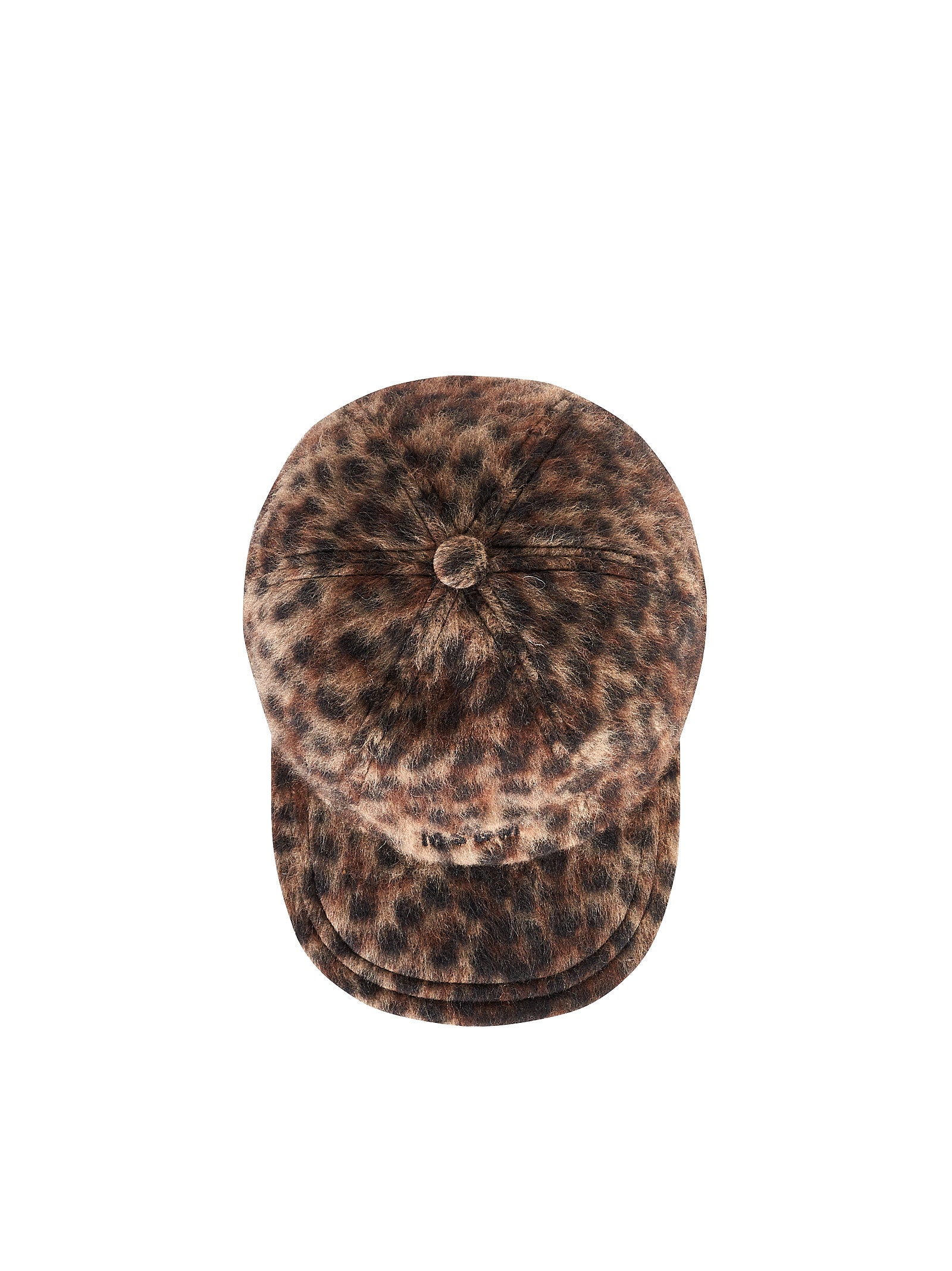 Cappello MSGM
Animalier
