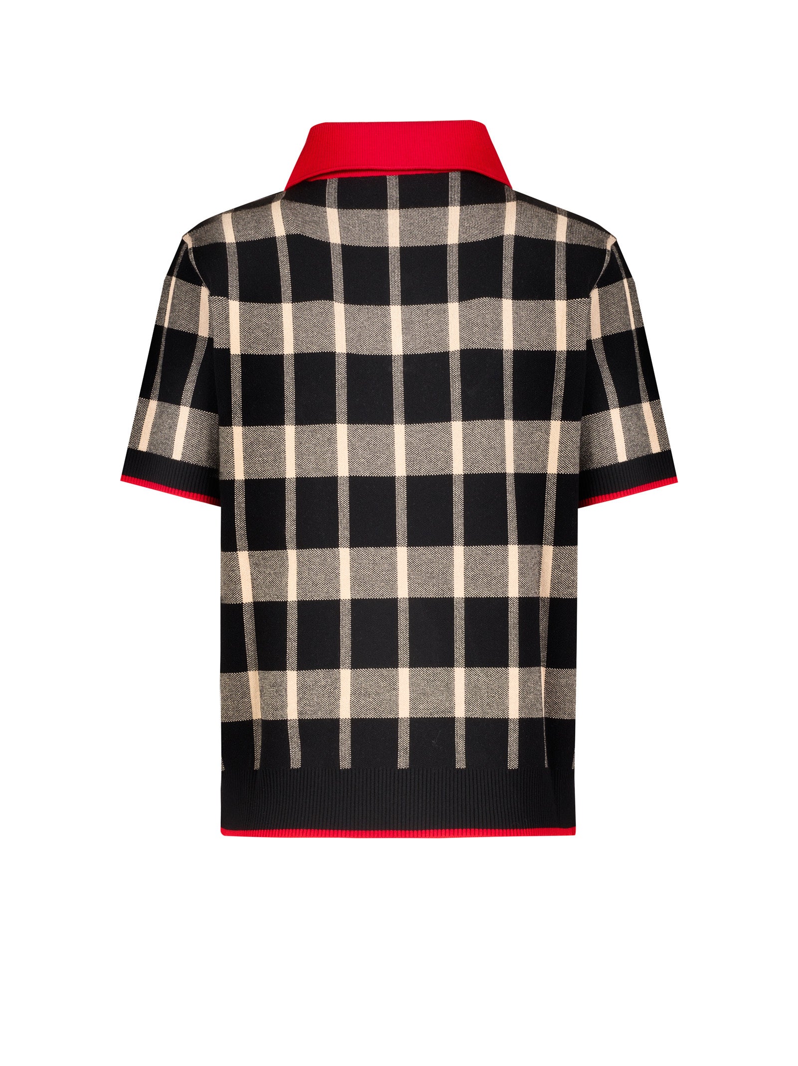 Maglia MSGM
Nero