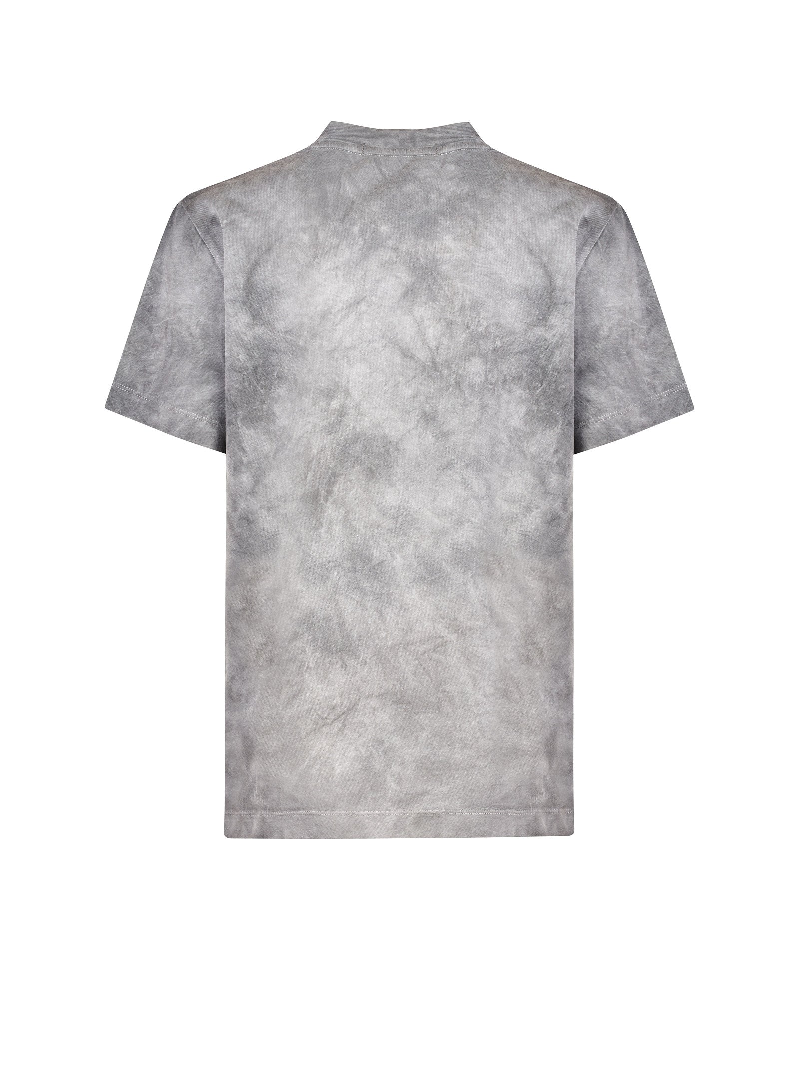 T-shirt MSGM
Grigio