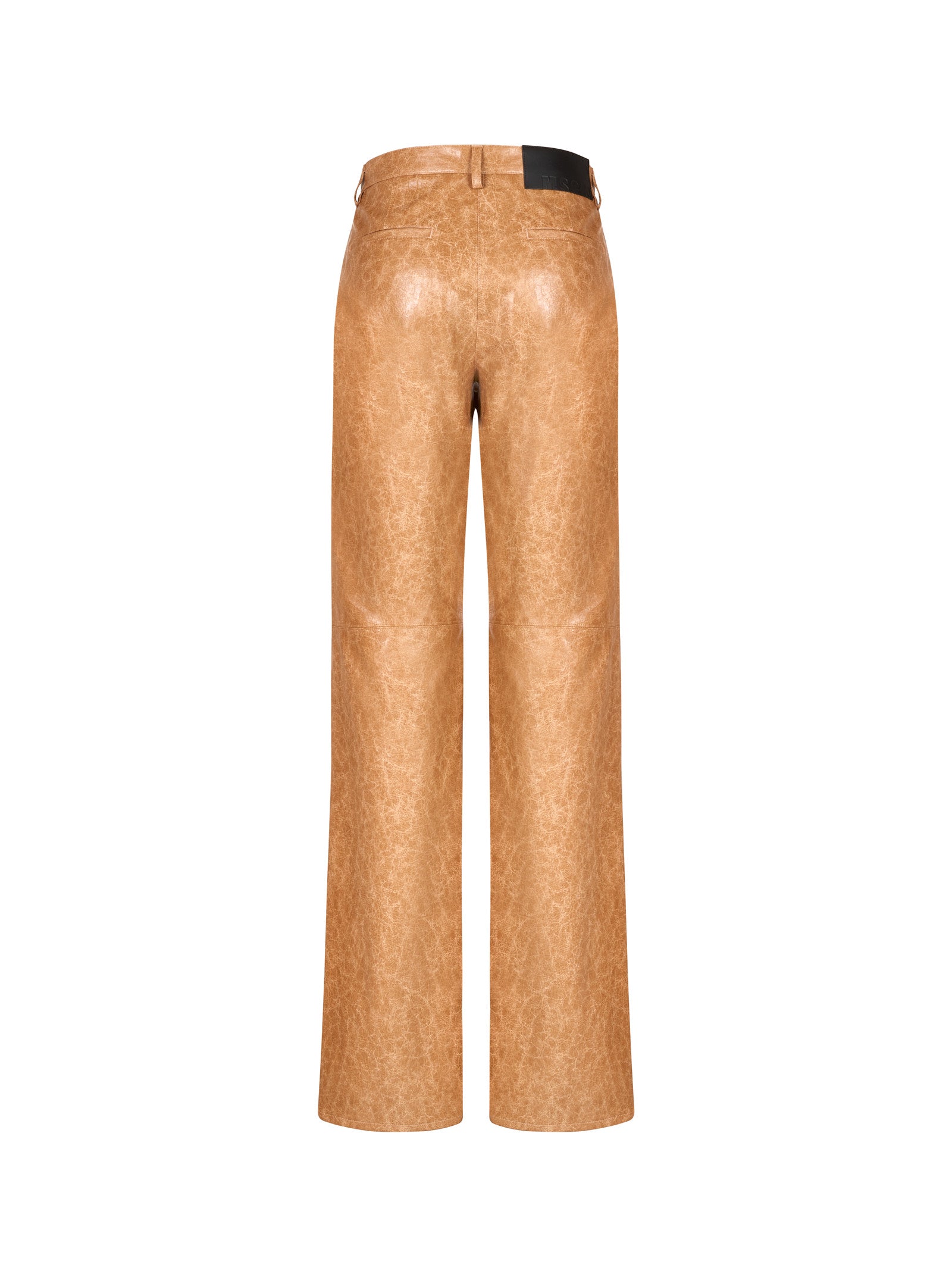 Pantalone MSGM
Beige