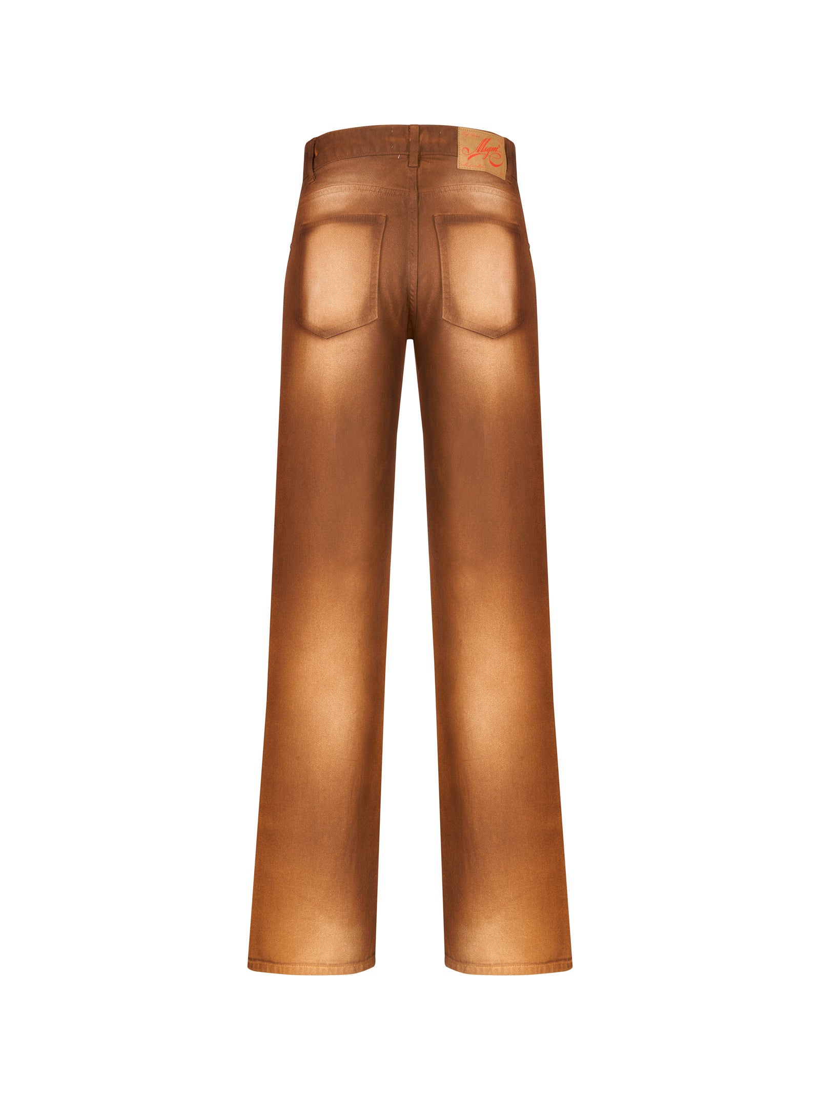 Pantalone MSGM
Beige