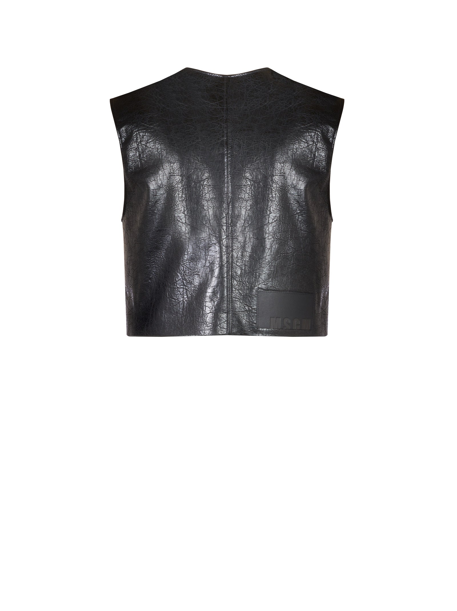 Top MSGM
Nero