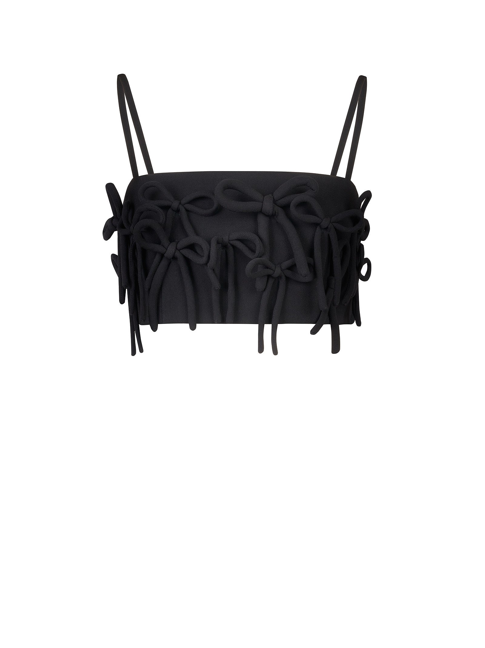 Top MSGM
Nero