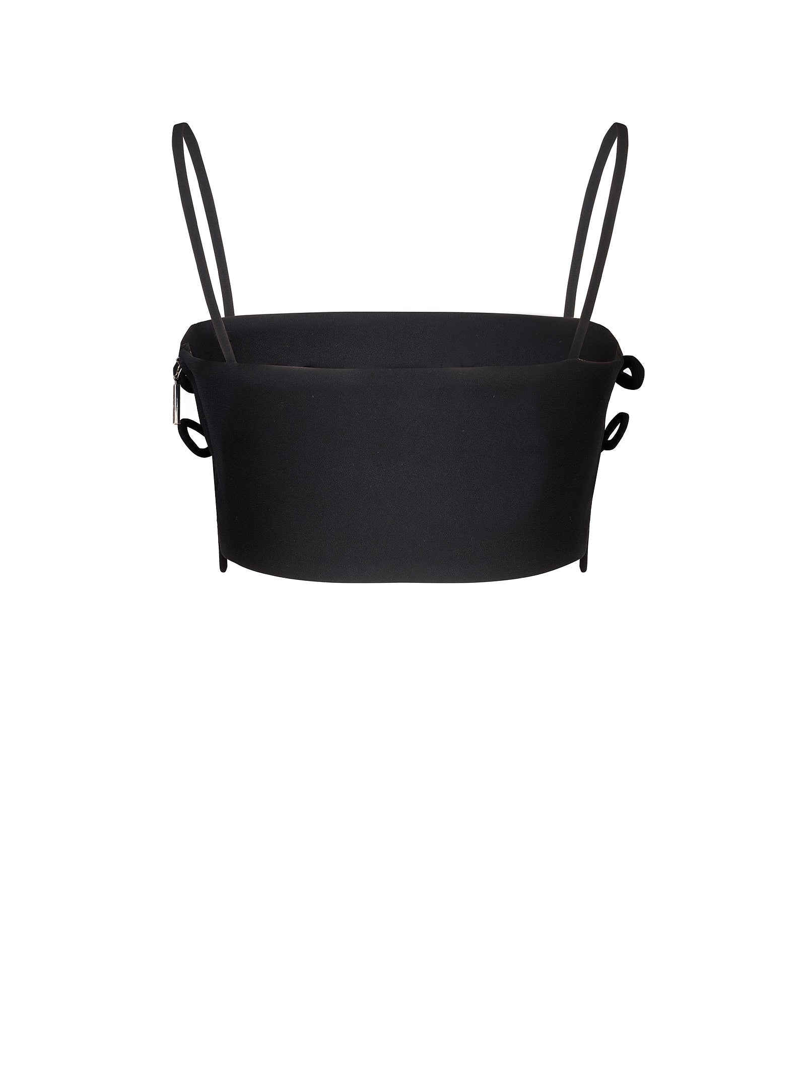 Top MSGM
Nero