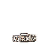 Cintura MSGM
Animalier