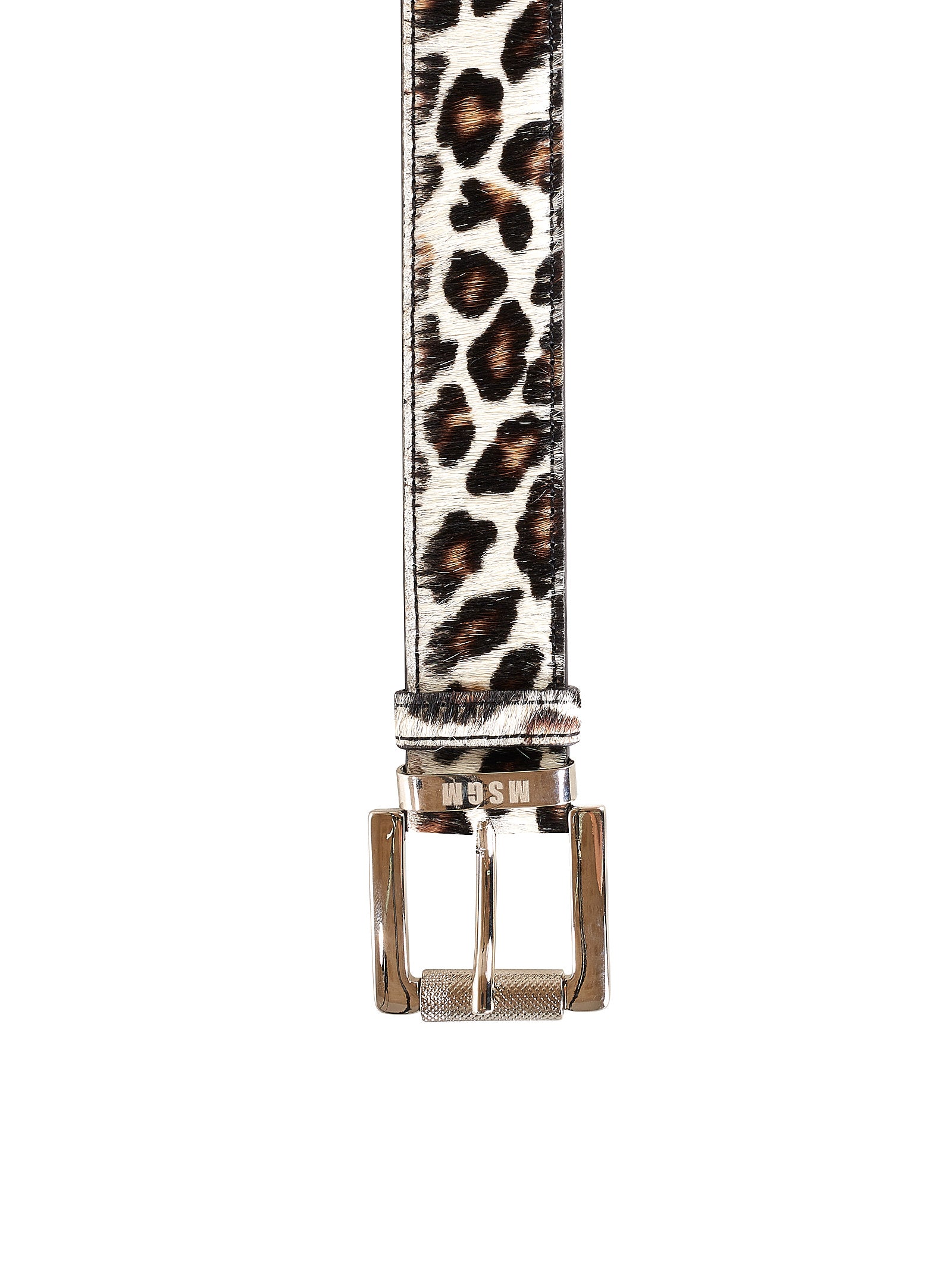 Cintura MSGM
Animalier