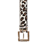Cintura MSGM
Animalier