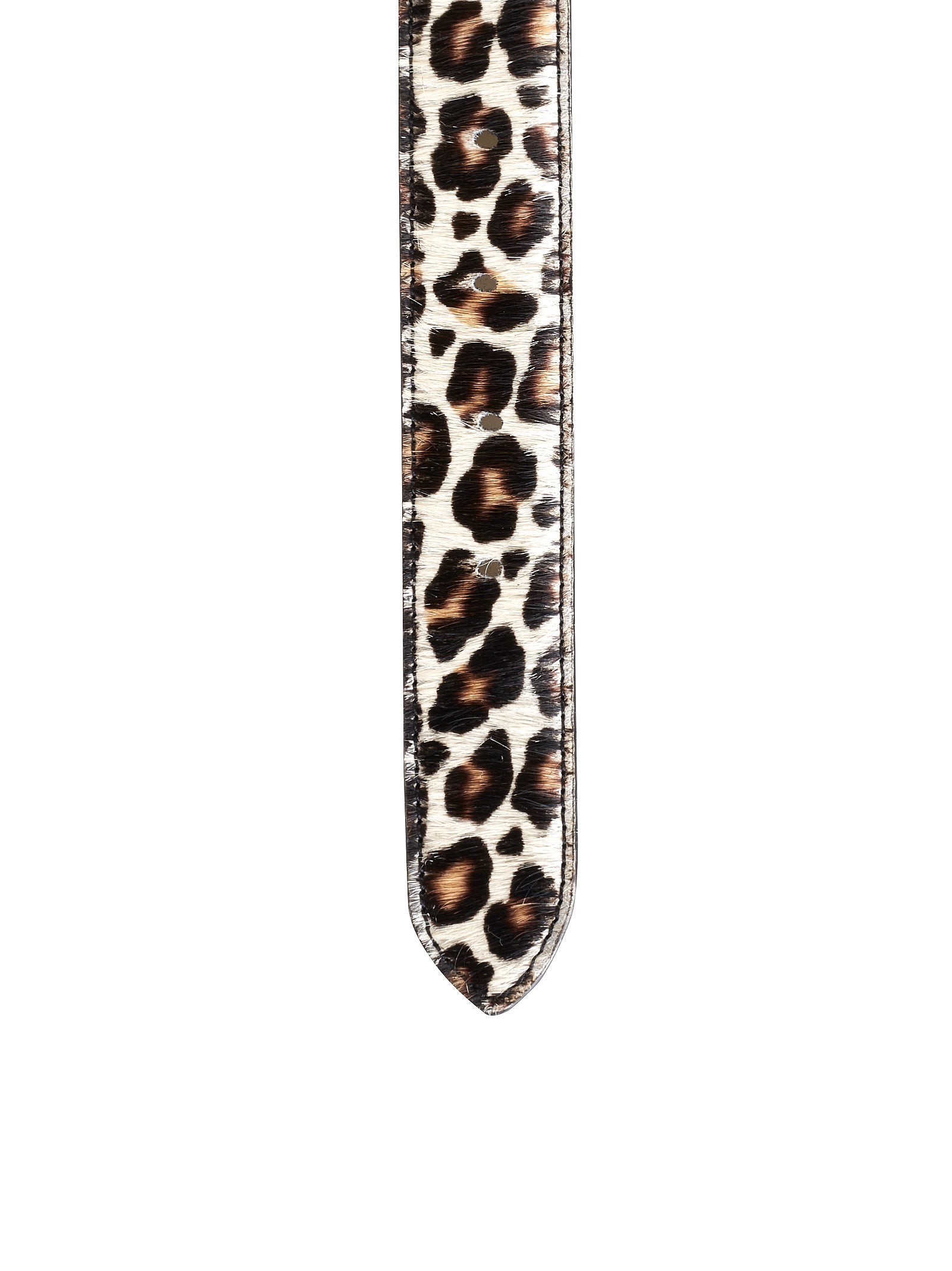 Cintura MSGM
Animalier
