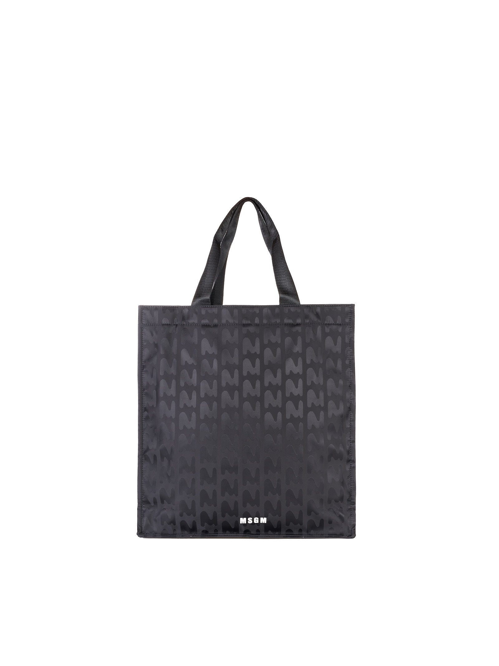 Borsa MSGM
Nero