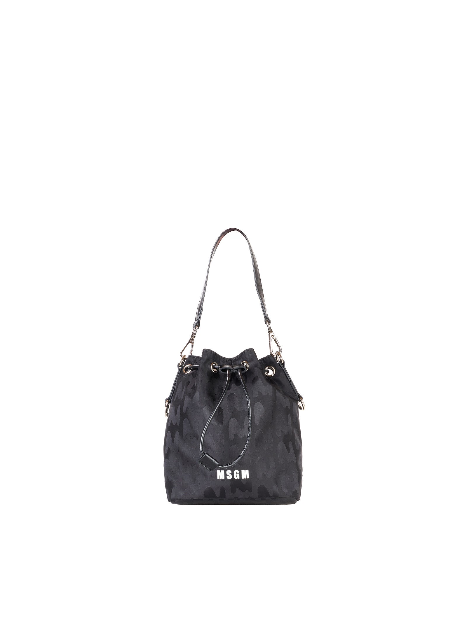 Borsa MSGM
Nero