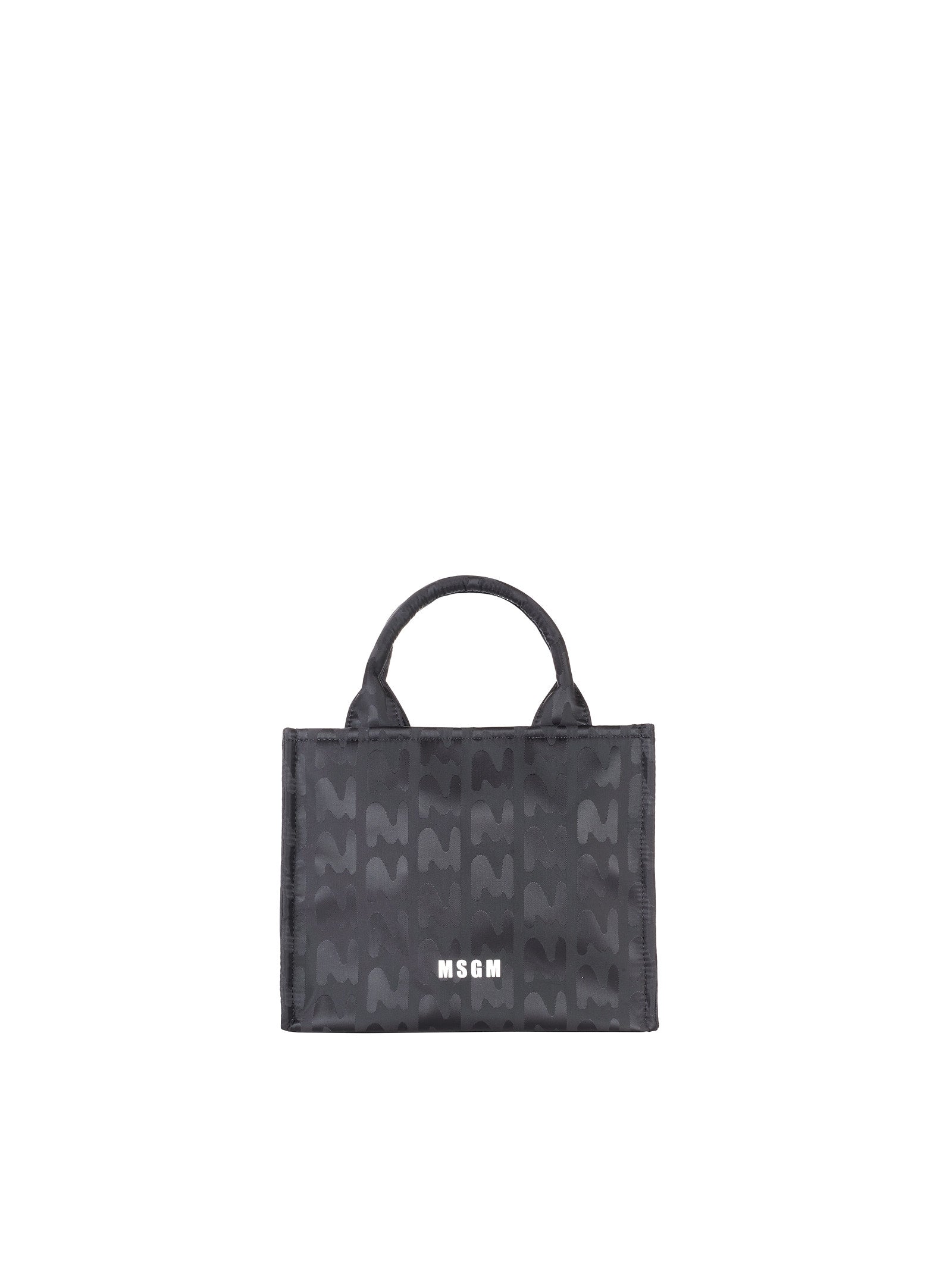 Borsa MSGM
Nero