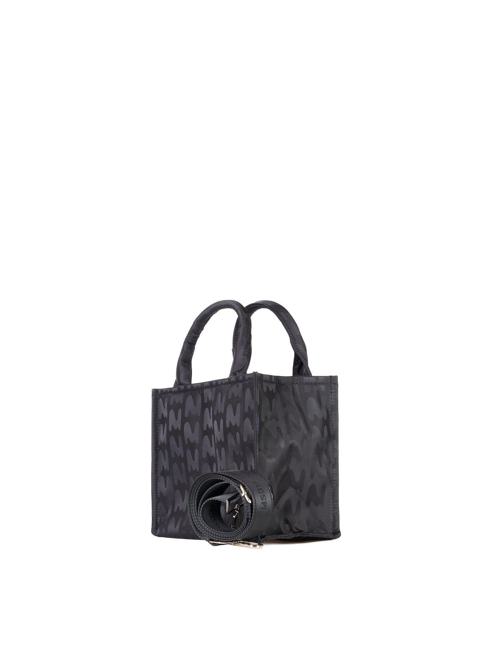 Borsa MSGM
Nero