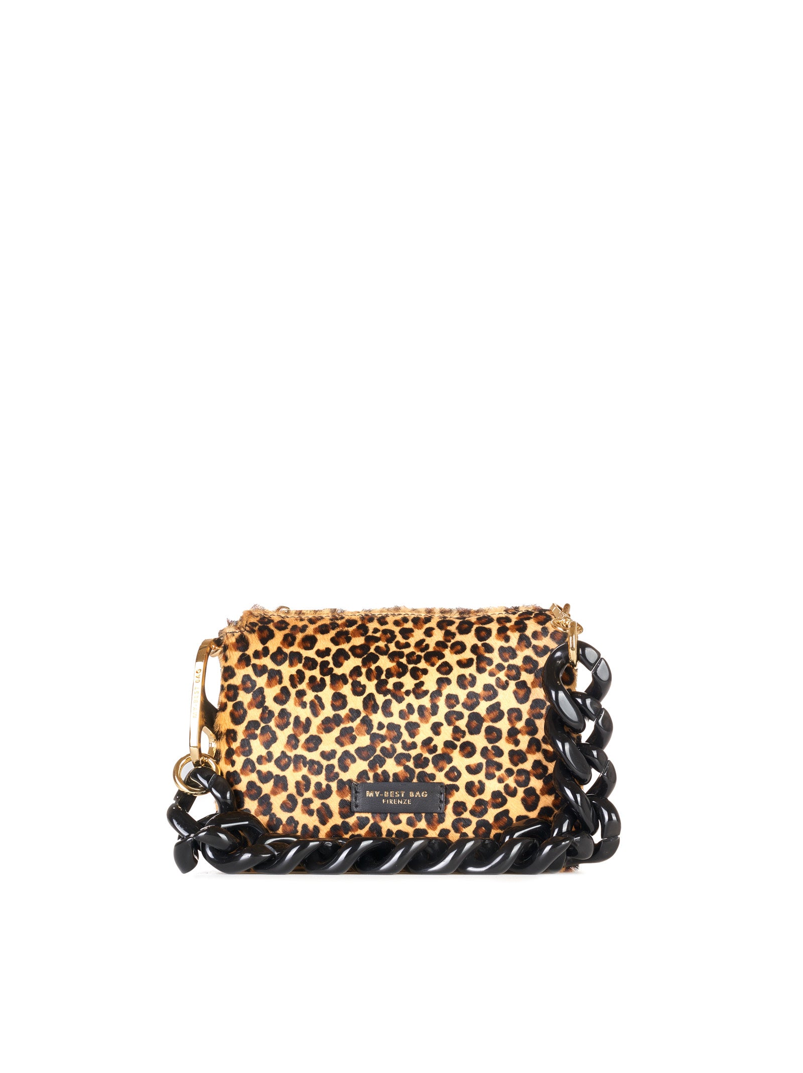 Borsa MY-BEST BAG Ingrid
Savana