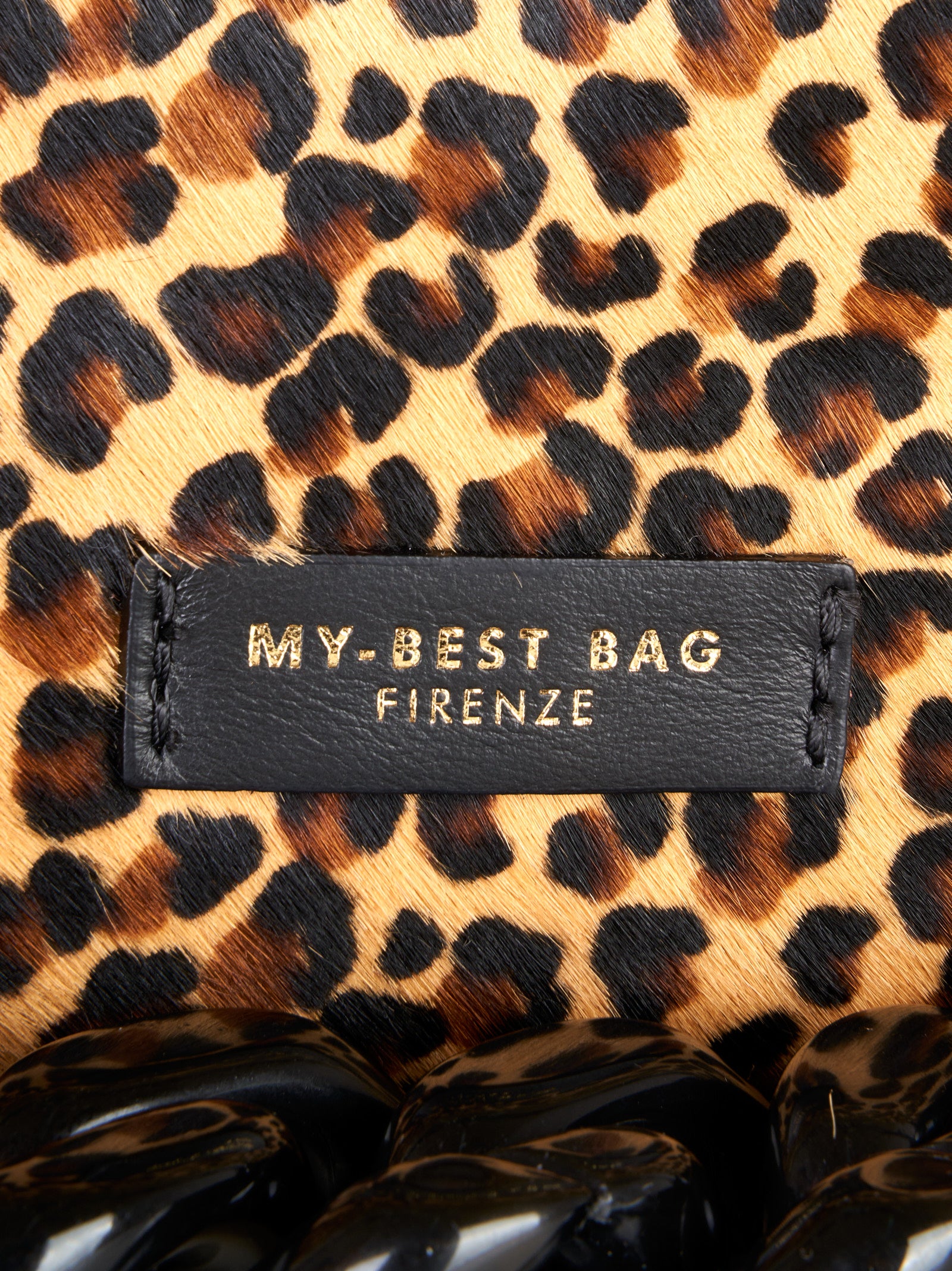 Borsa MY-BEST BAG Ingrid
Savana