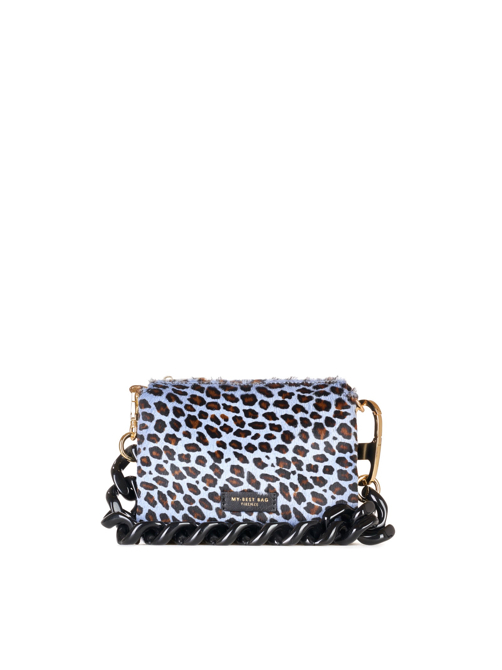 Borsa MY-BEST BAG Ingrid
Sky