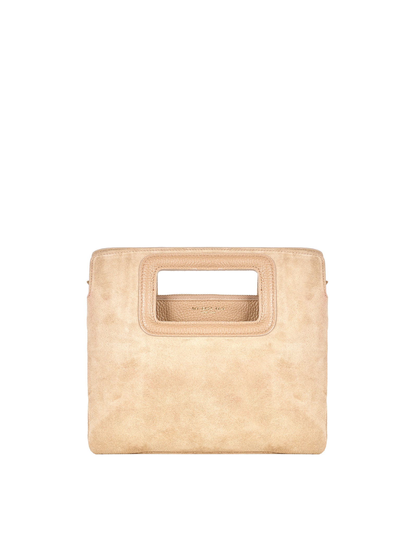 Borsa MY-BEST BAG Victoria
Cappuccino