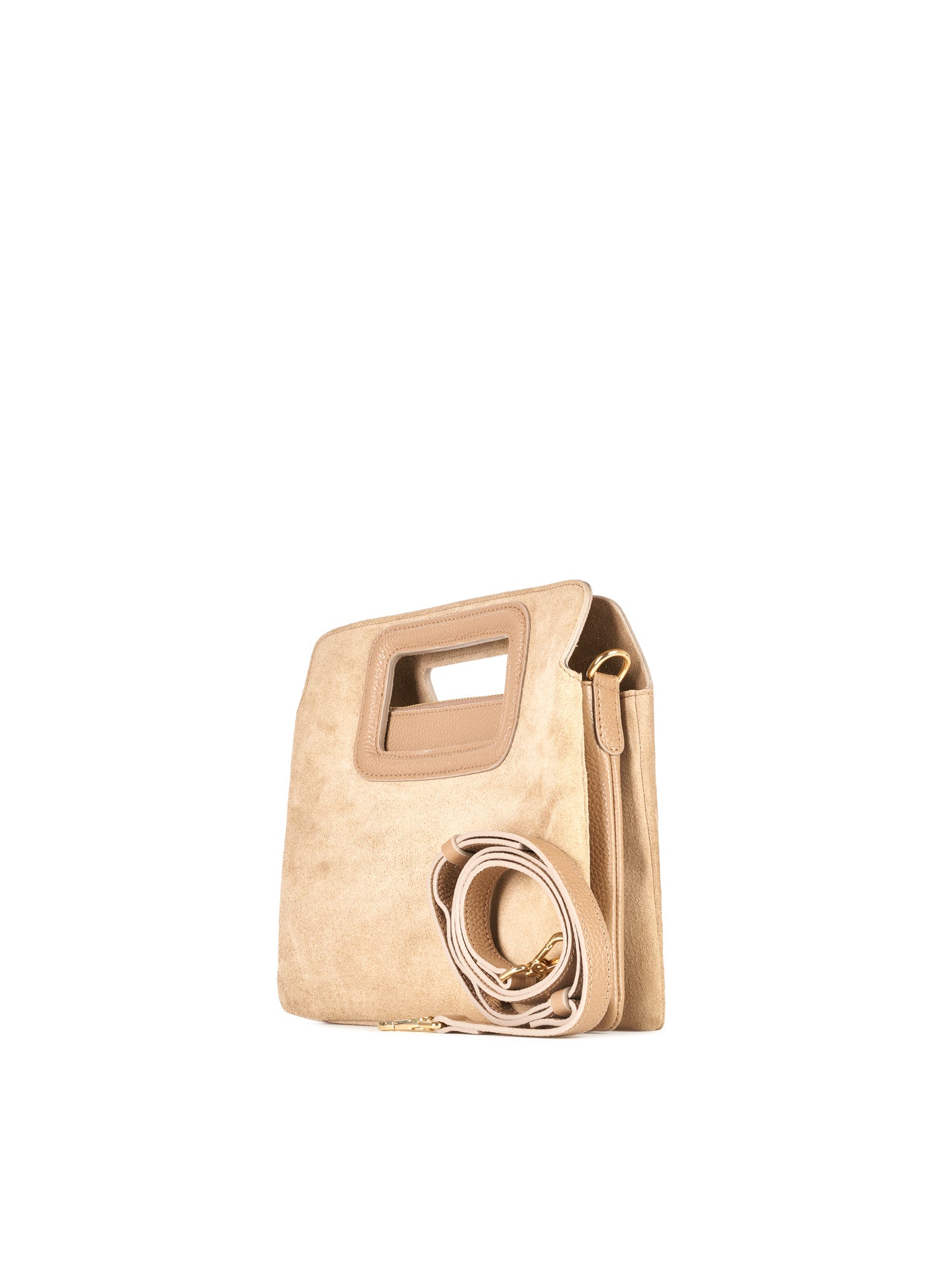 Borsa MY-BEST BAG Victoria
Cappuccino