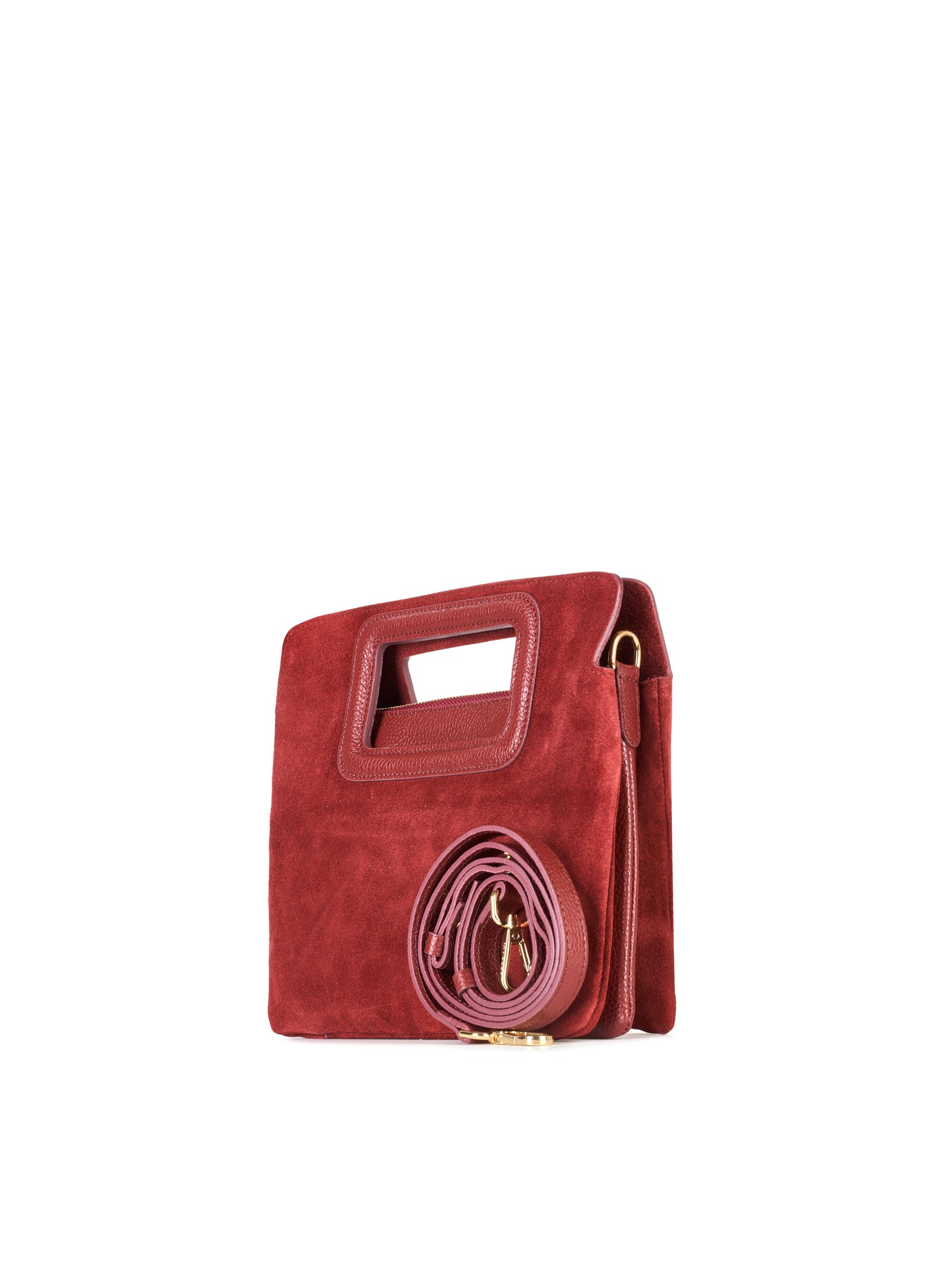 Borsa MY-BEST BAG Victoria
Rubino