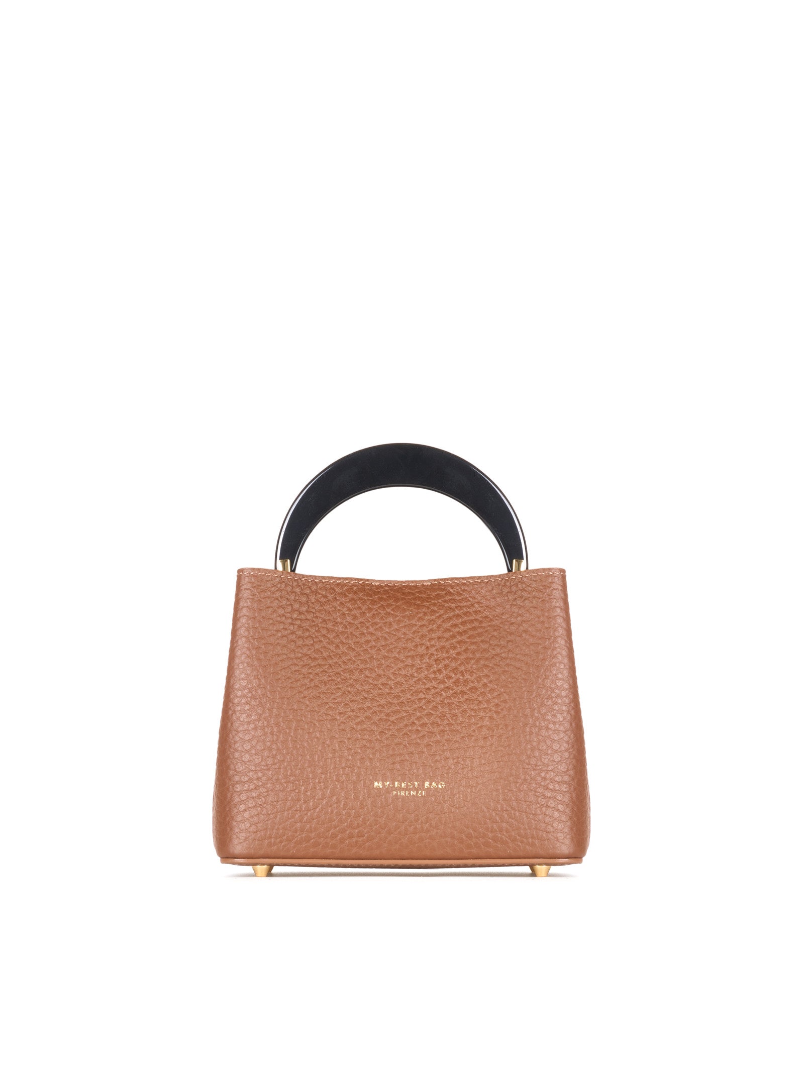Borsa MY-BEST BAG Ingrid
Noce